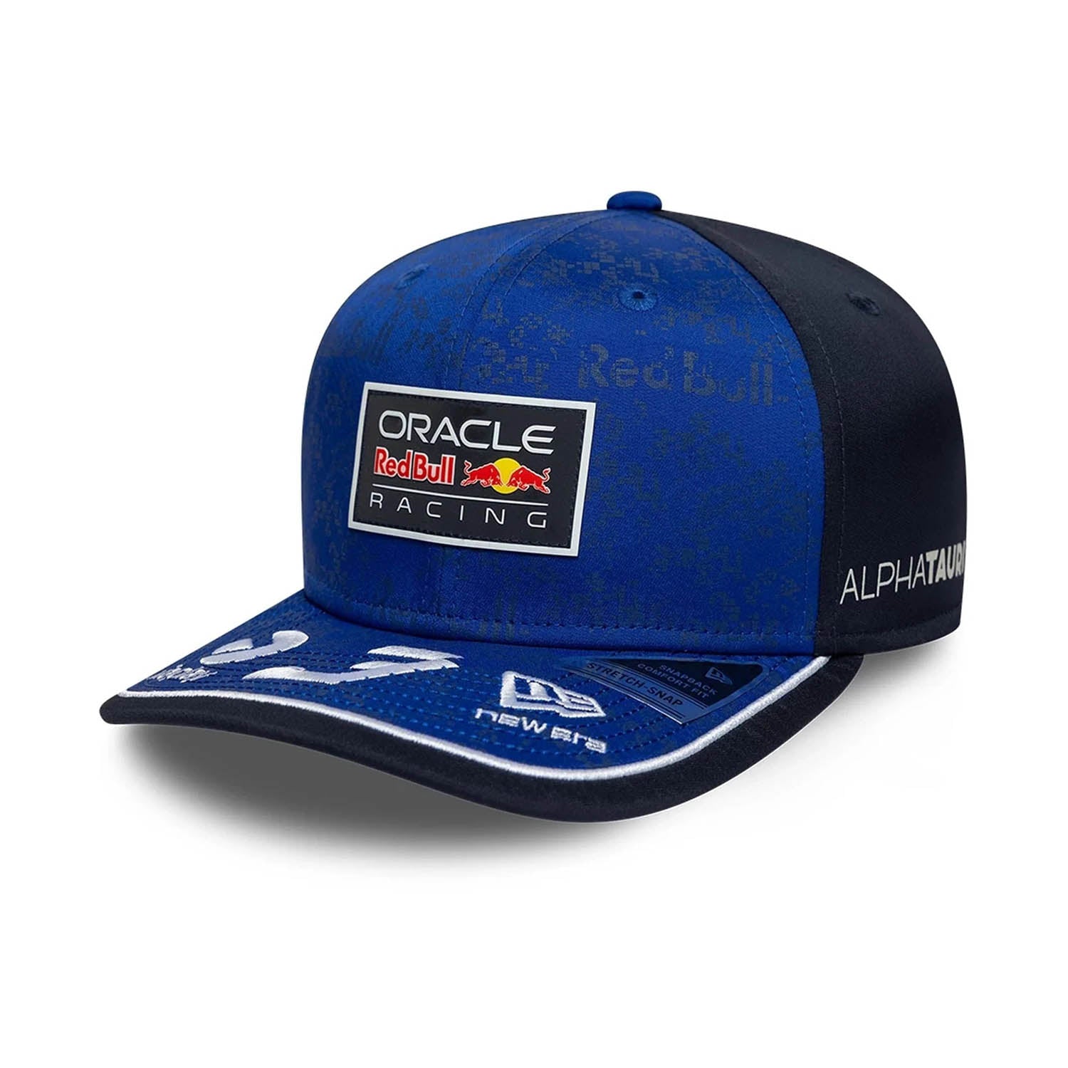 2026 Kids Max Verstappen Driver Cap