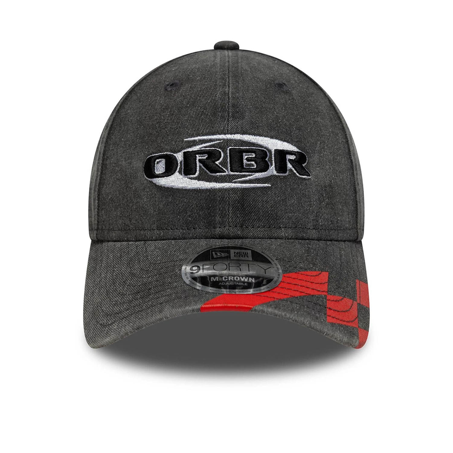 Washed 9Forty Cap