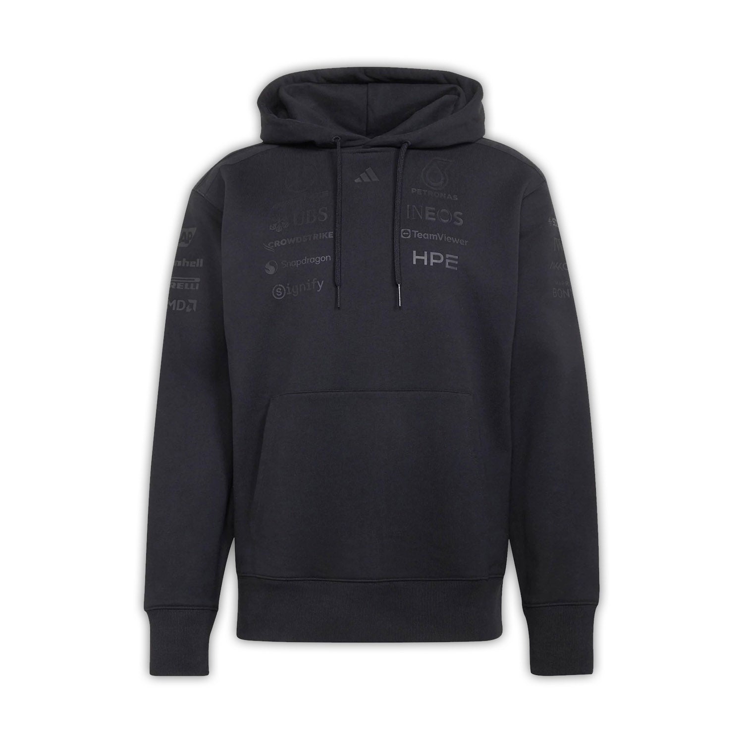 2026 Stealth Hoody