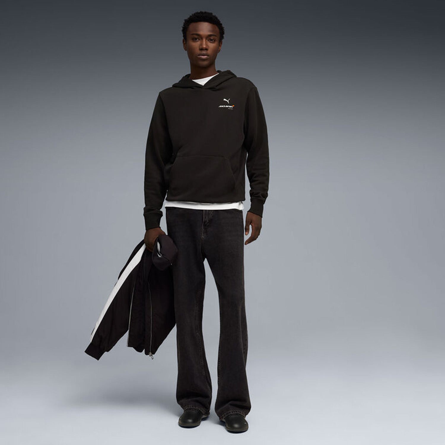 Essential Hoody