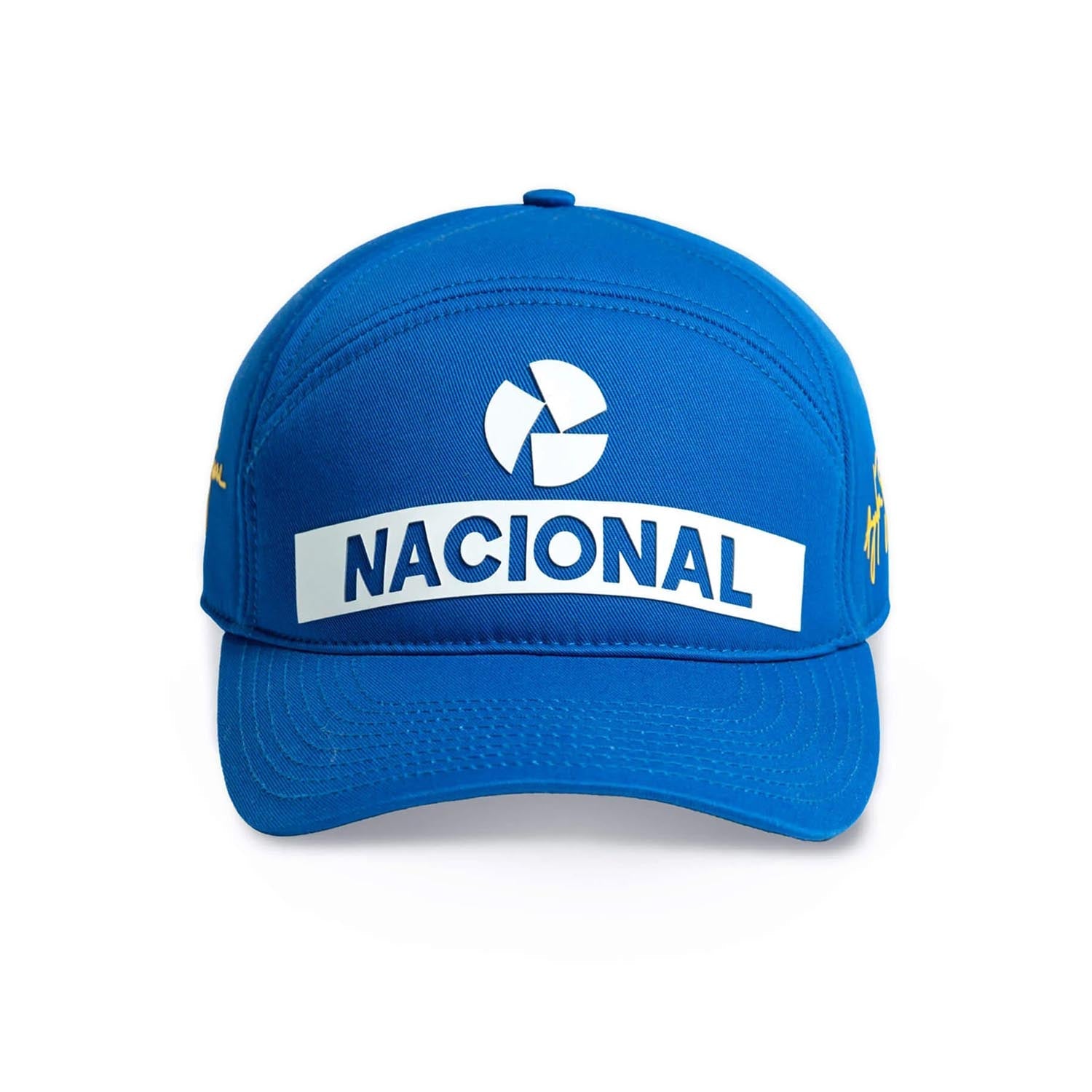 Nacional Replica Cap