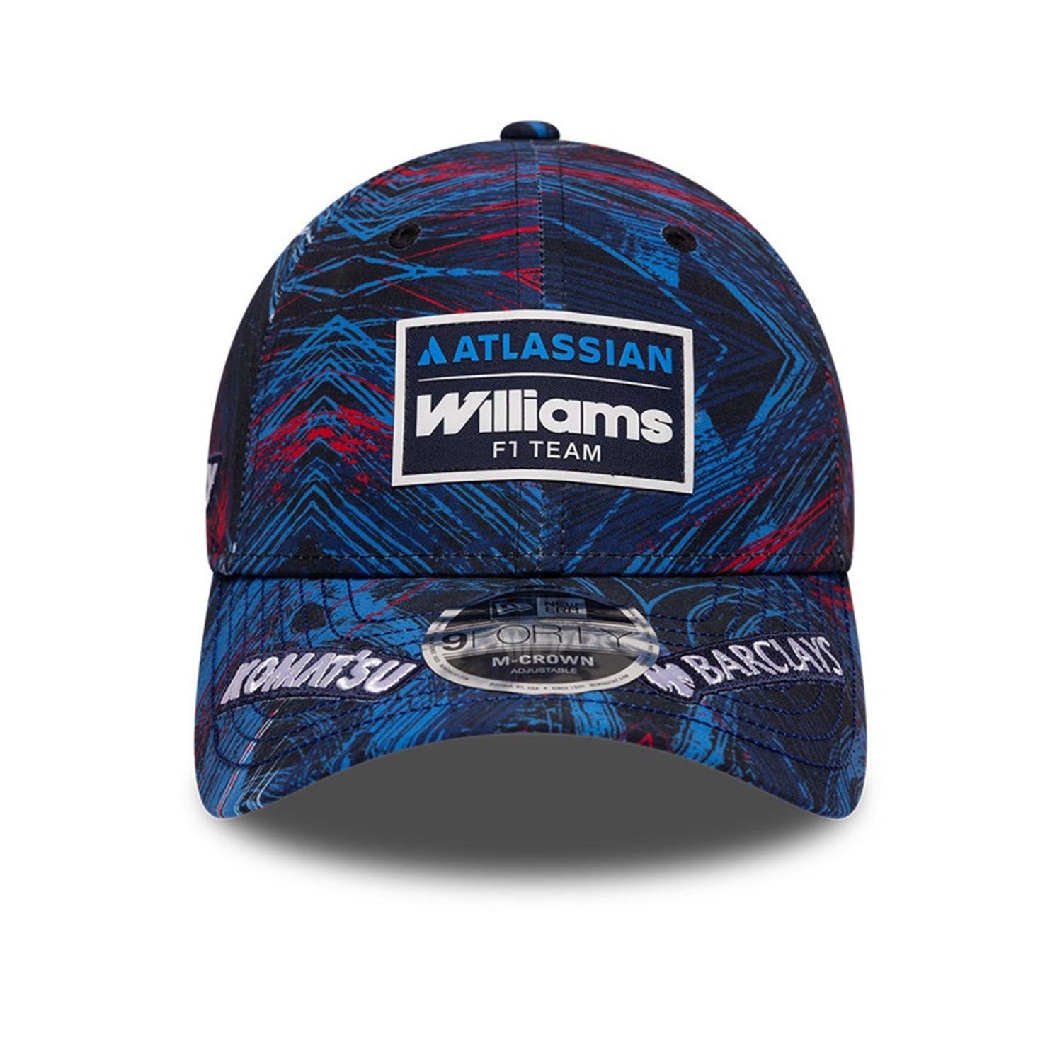2026 Team Cap -  Silverstone Special Edition