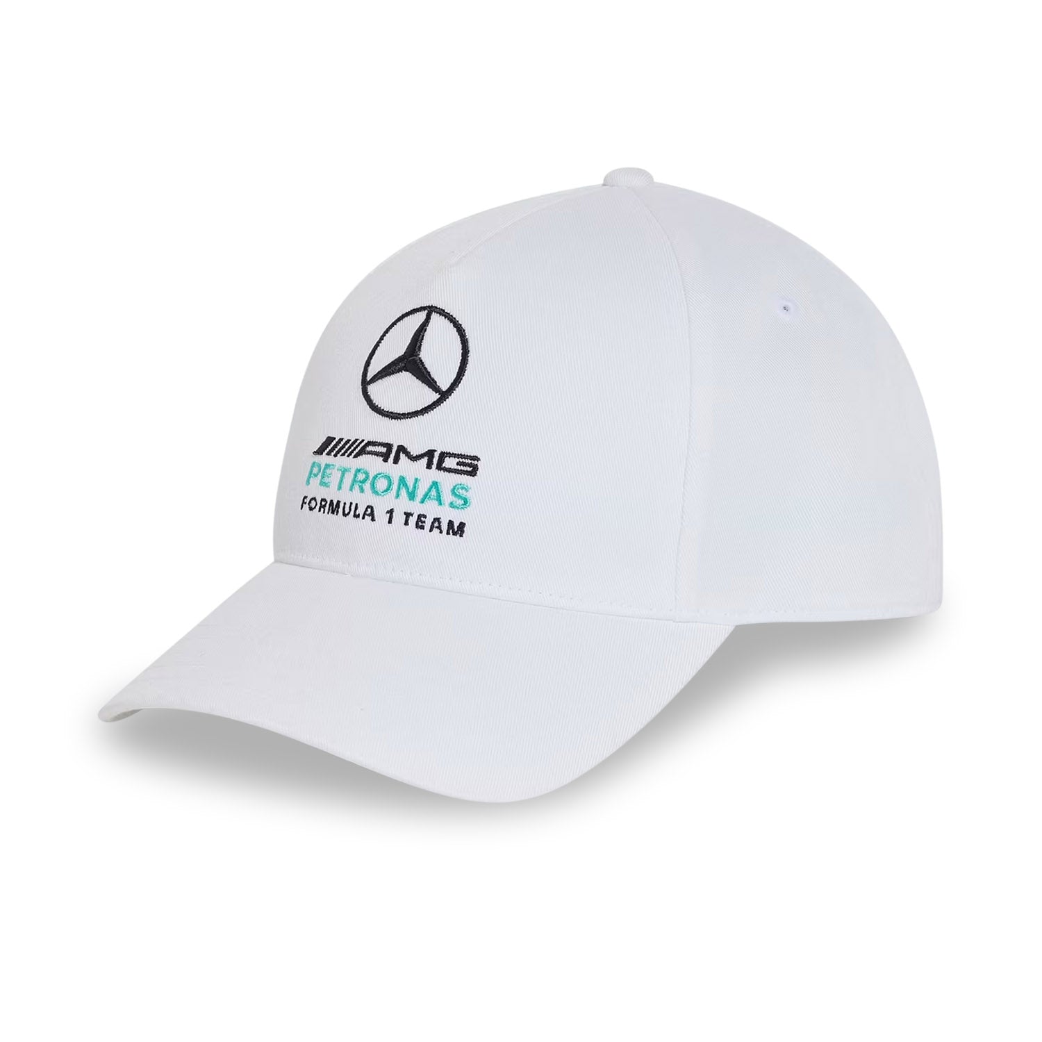 Logo Cap