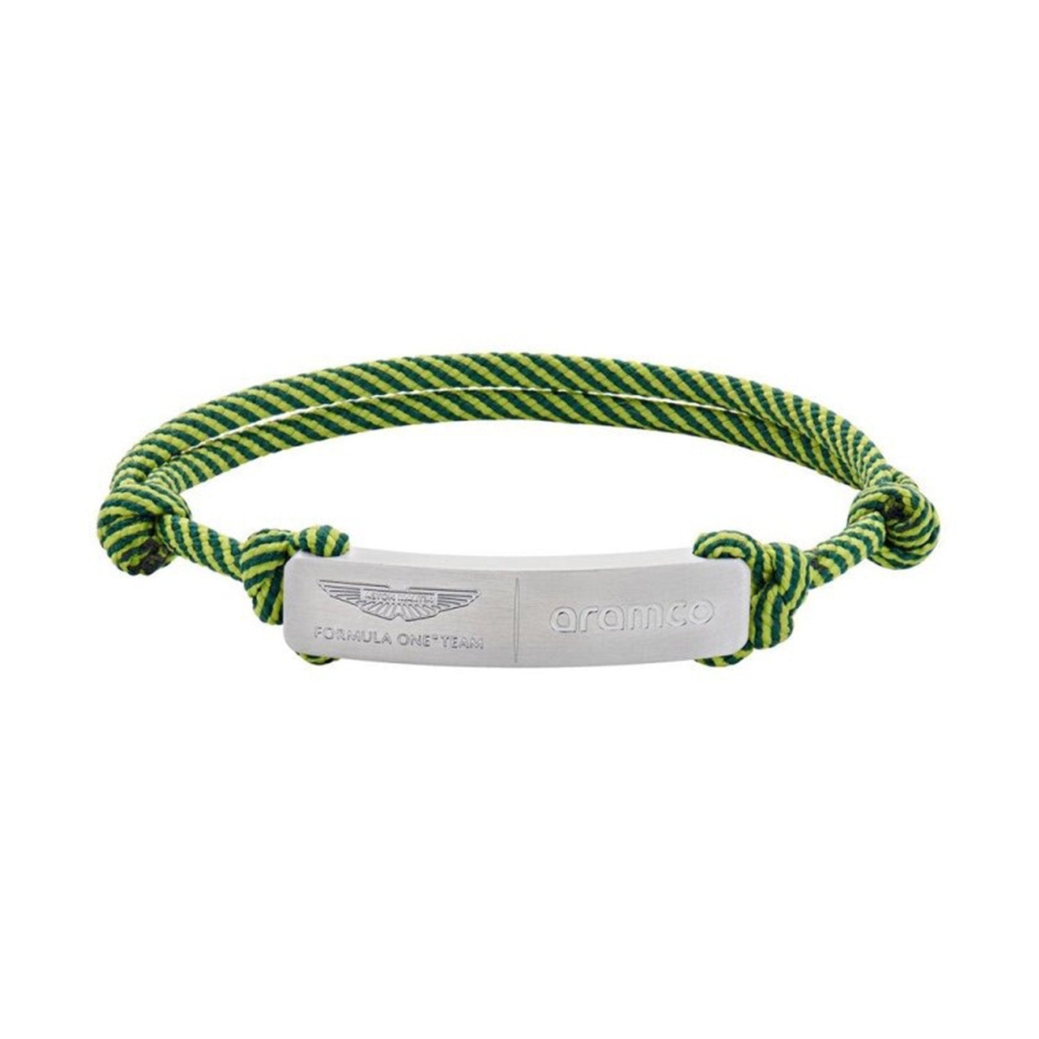 Team Textile Bracelet