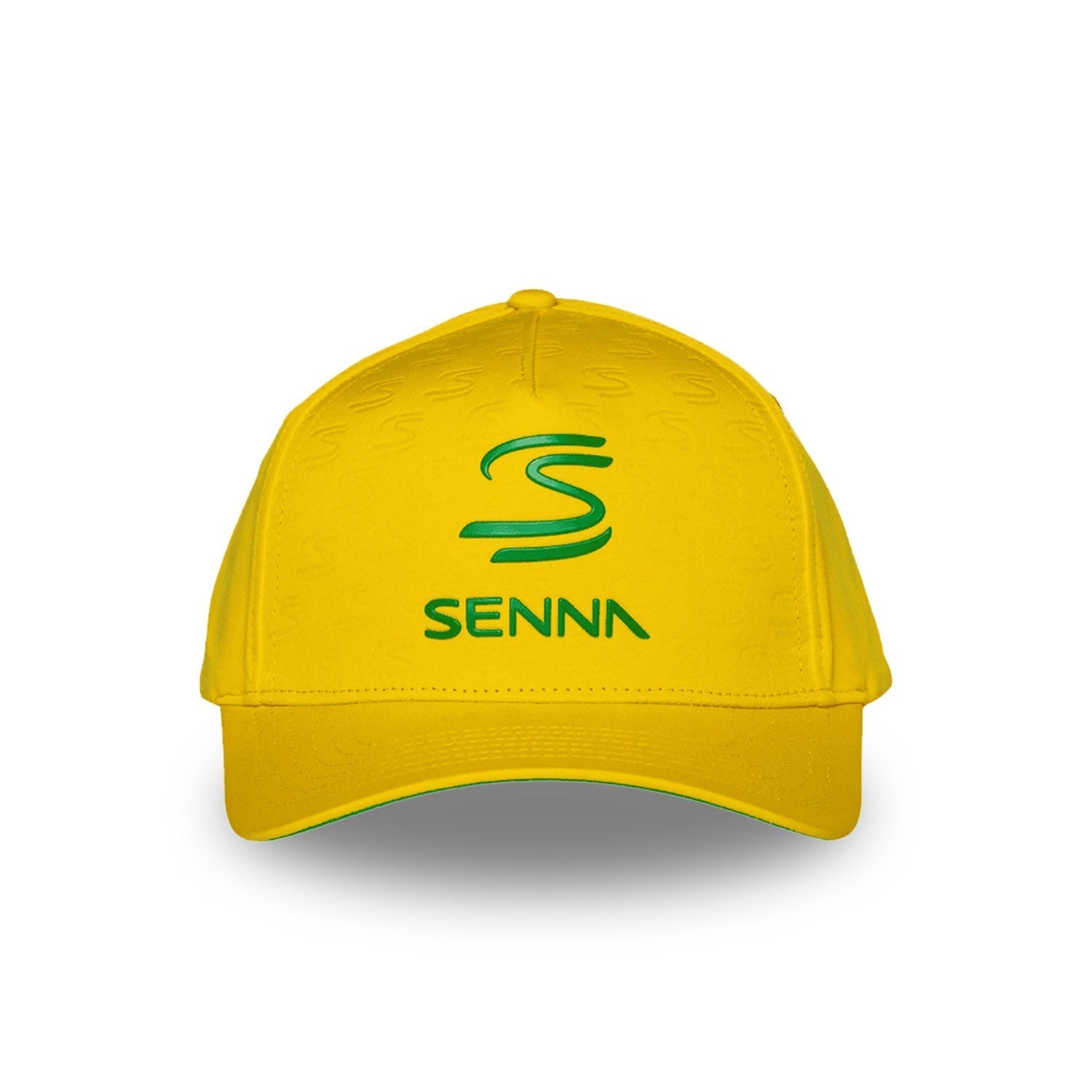 Debossed Cap