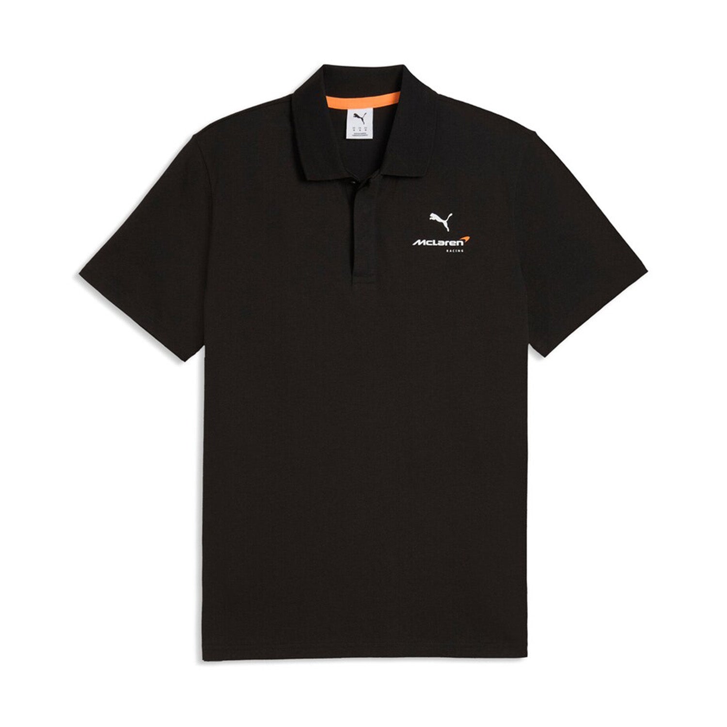 Small Logo Polo