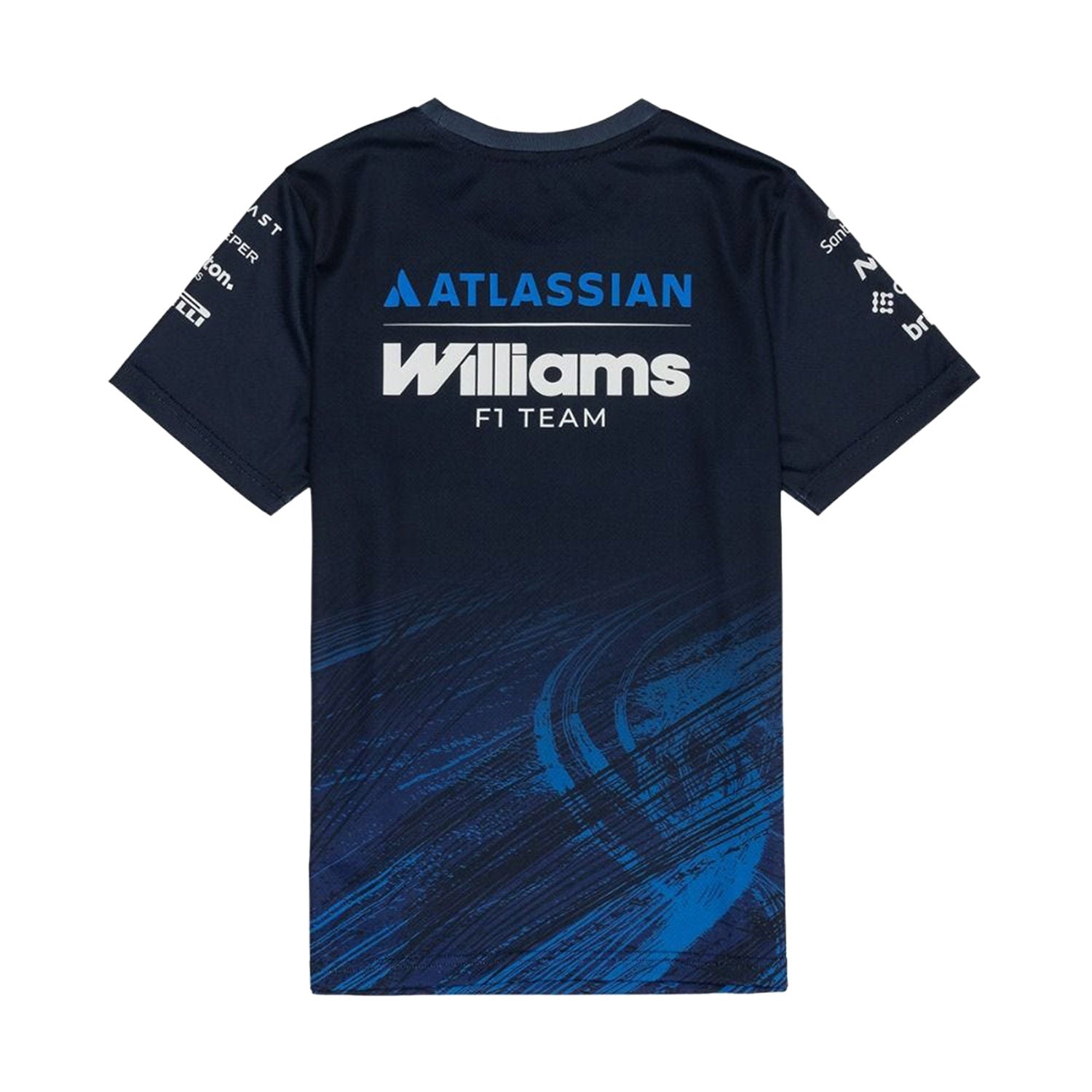 2026 Women Team T-Shirt