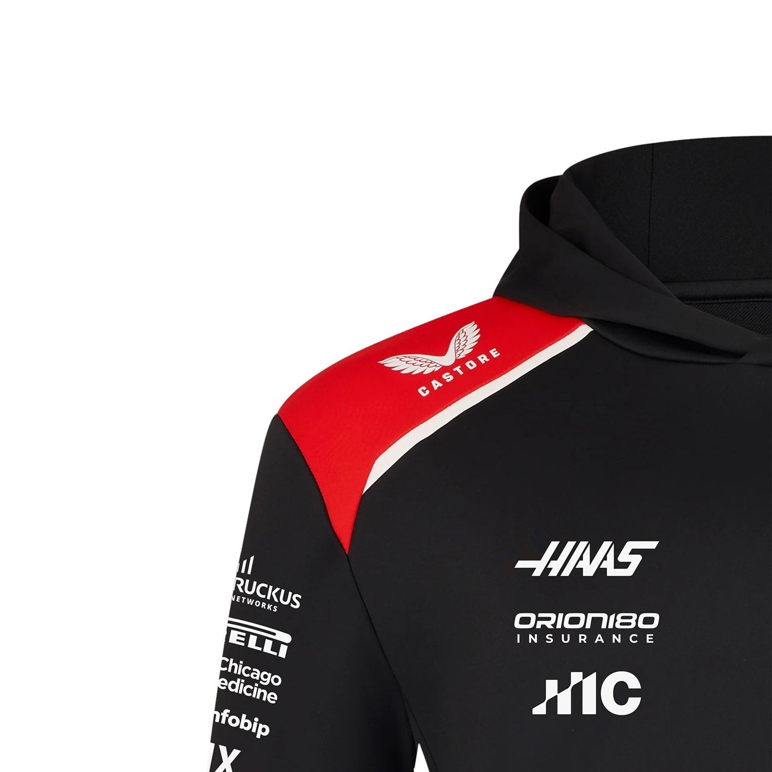 2026 Team Hoody