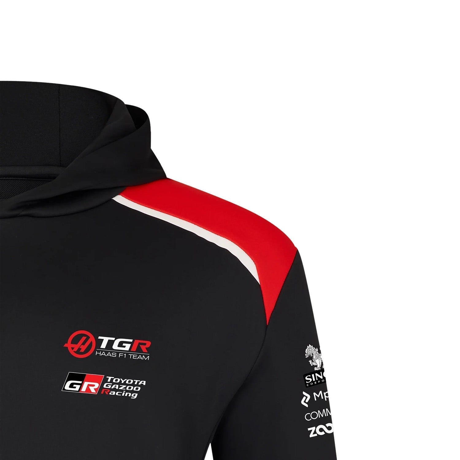 2026 Team Hoody