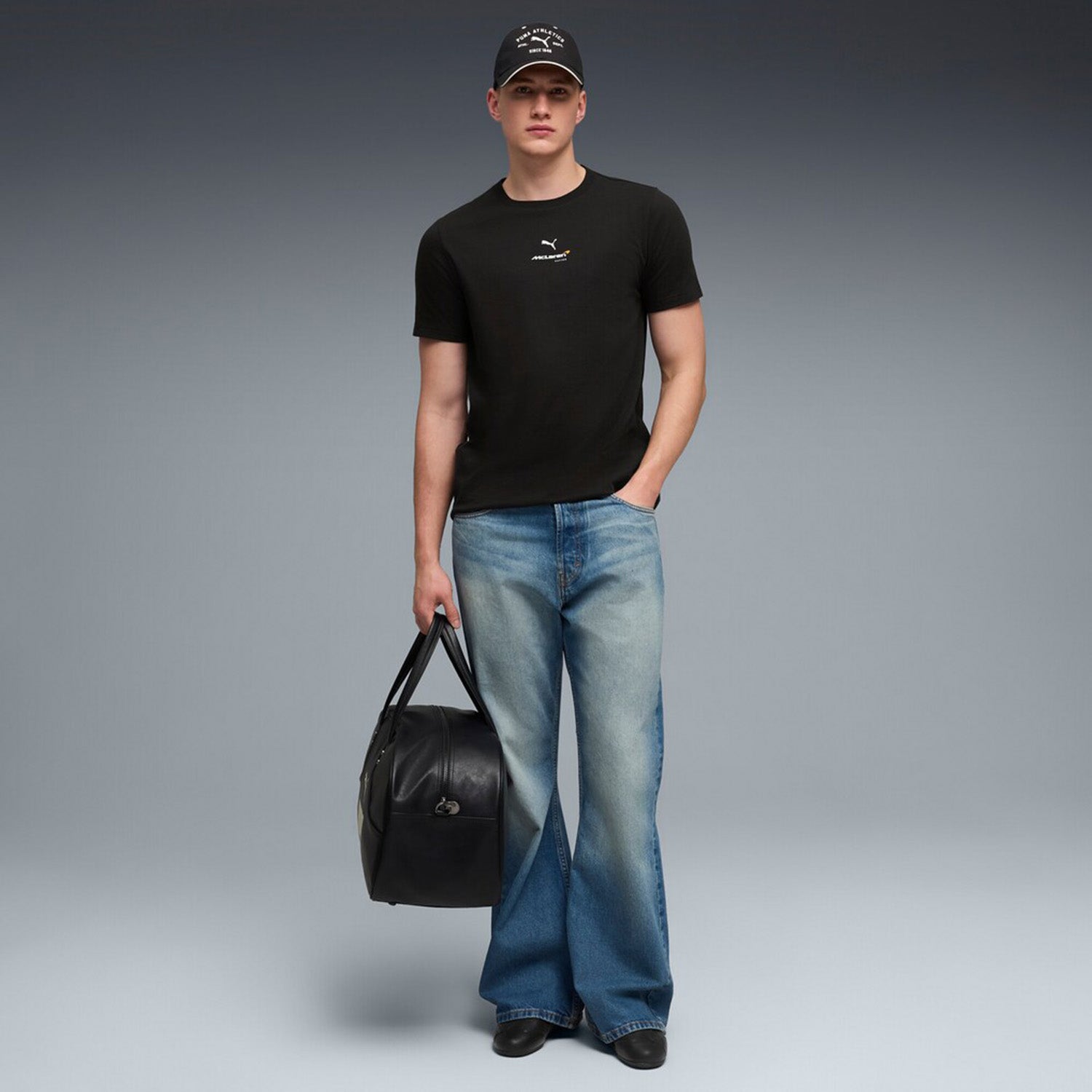 Small Logo T-Shirt