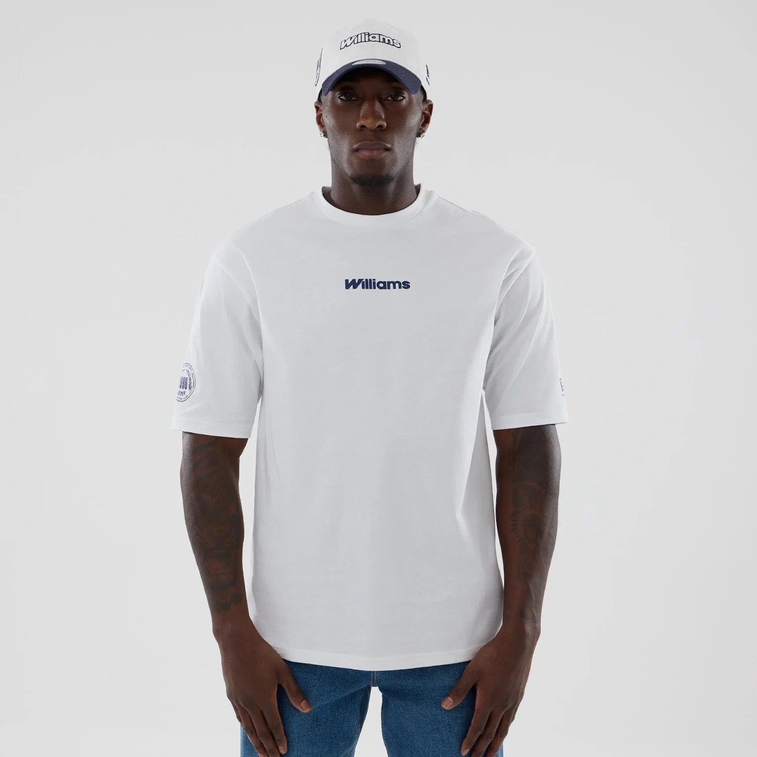 2026 Japan GP Oversized T-Shirt
