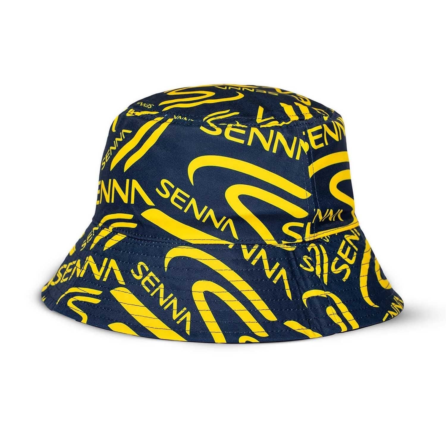 Reversible Bucket Hat