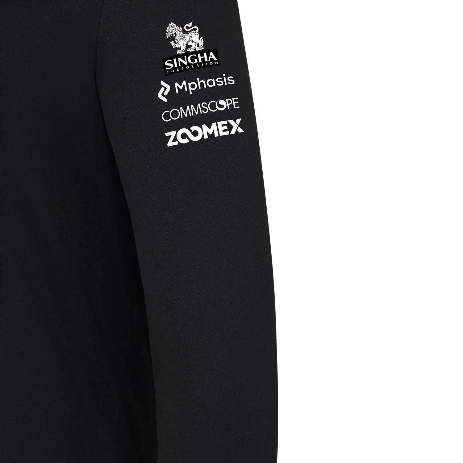 2026 Team Hoody