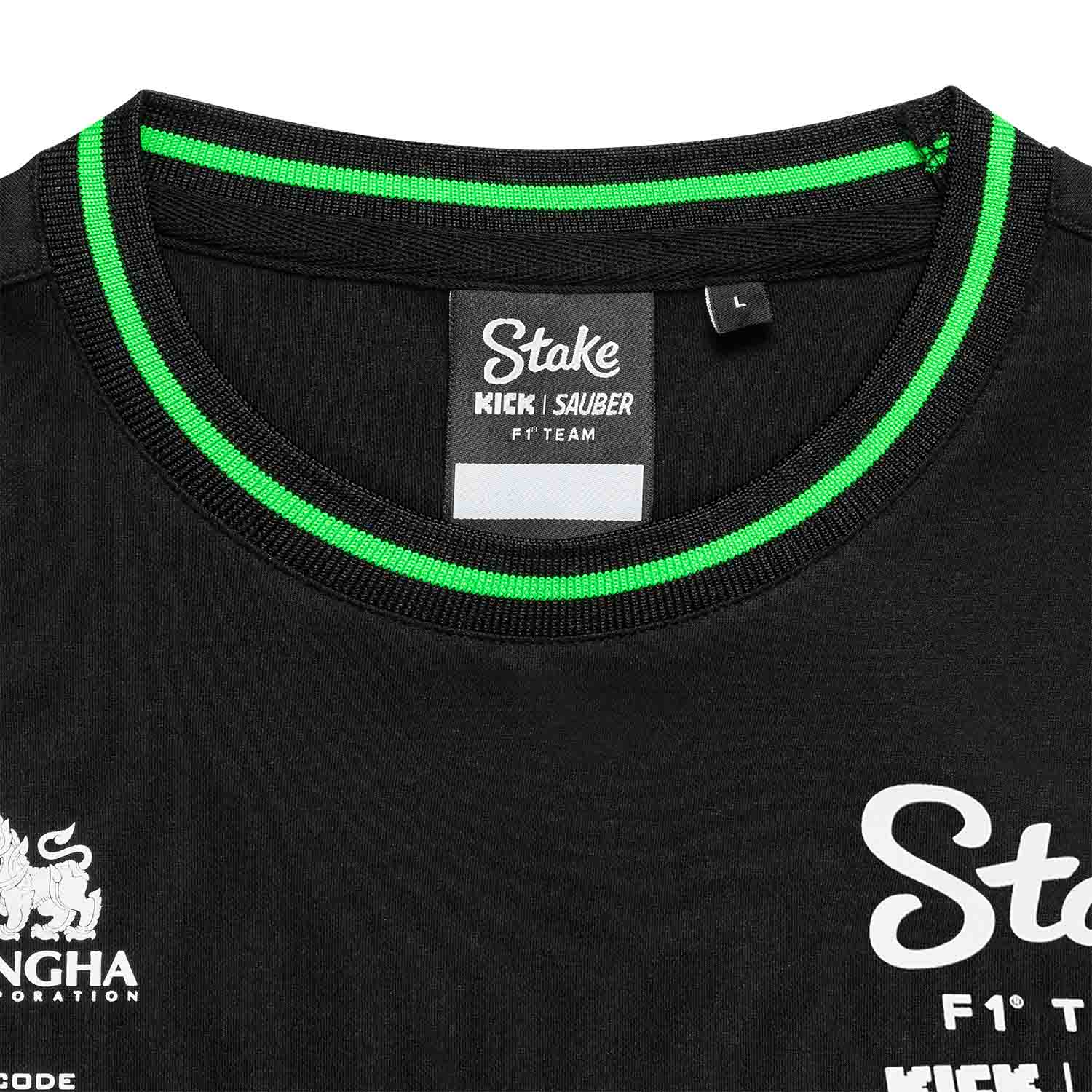 2025 Team T-Shirt