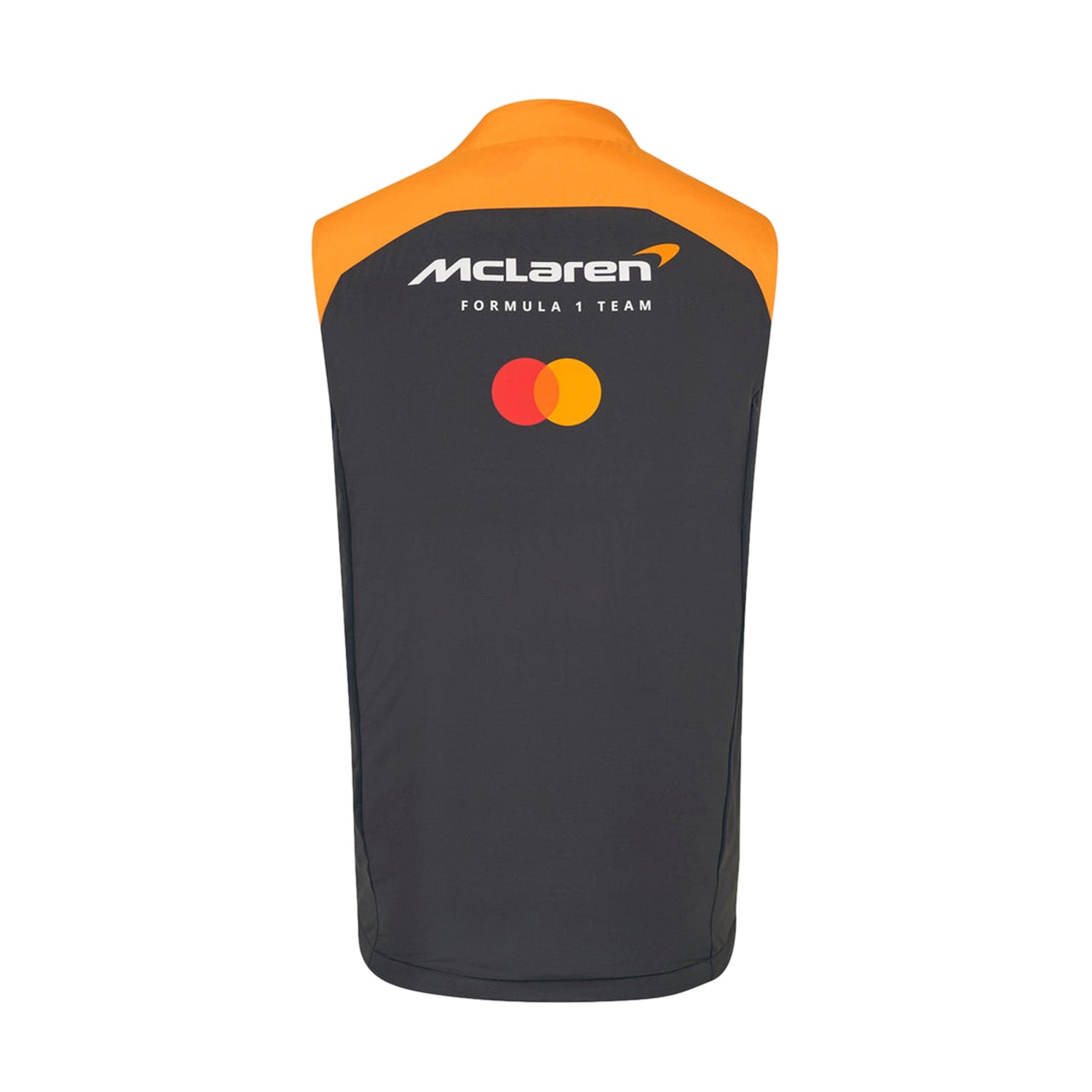 2025 Hybrid Team Gilet