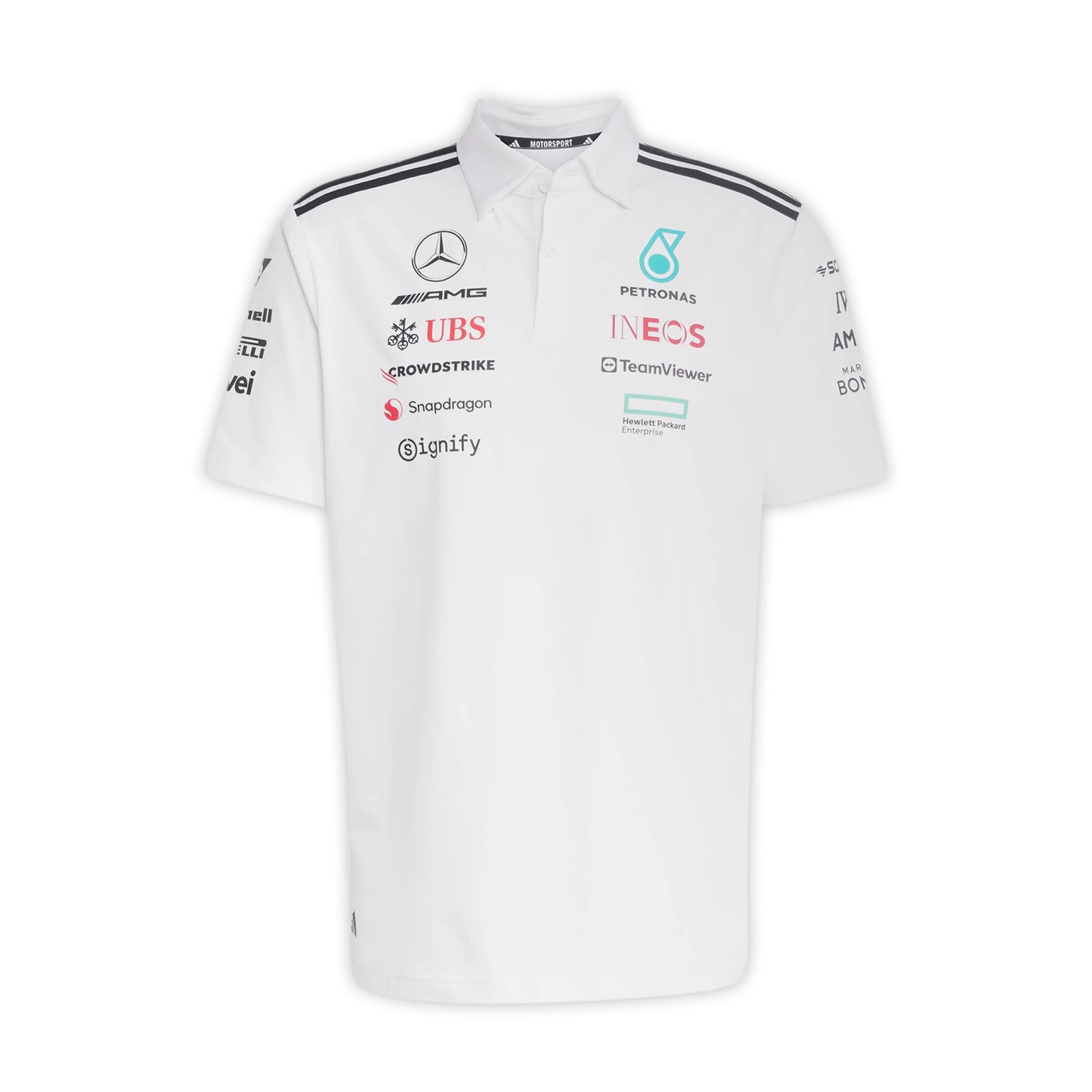 2025 Team Polo