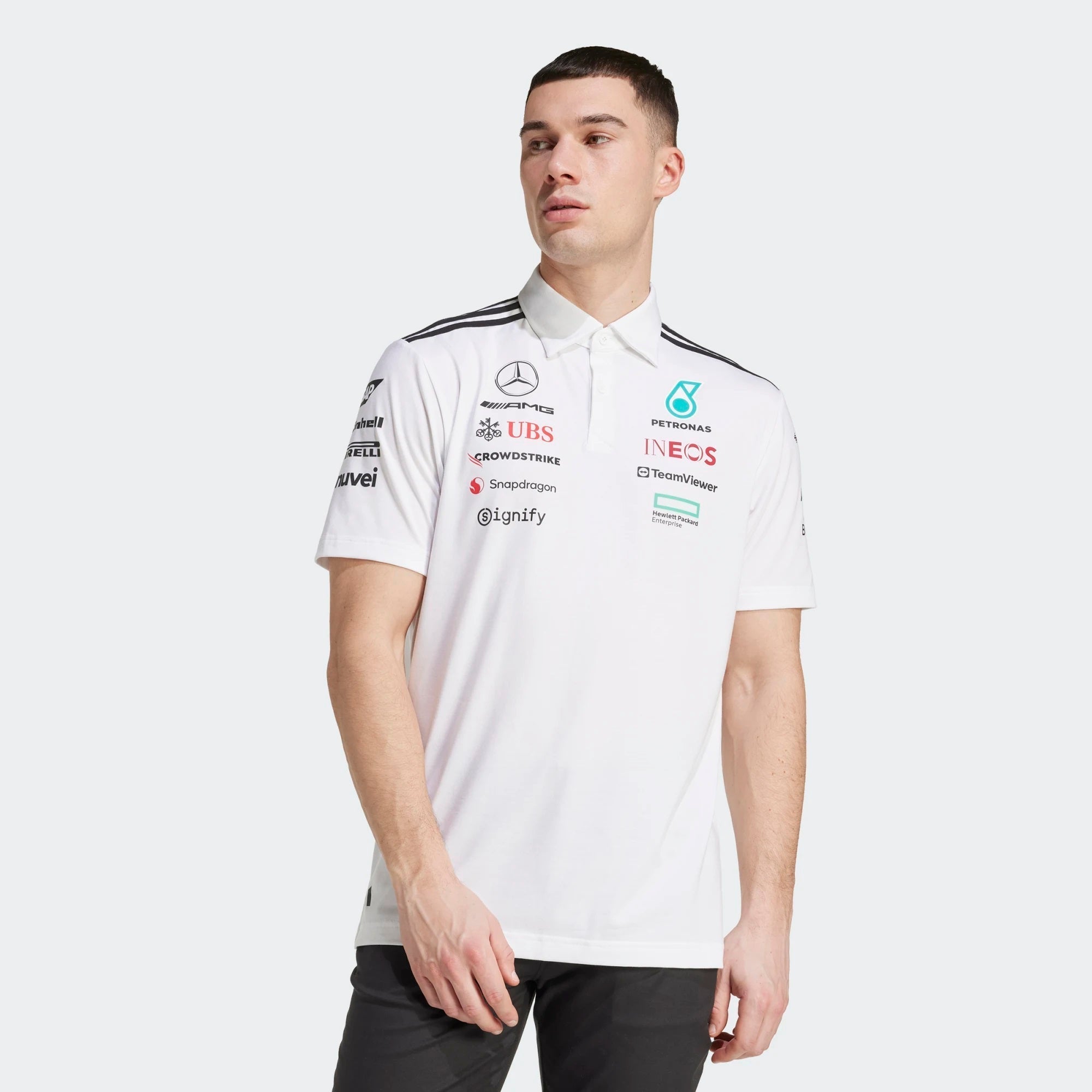 2025 Team Polo