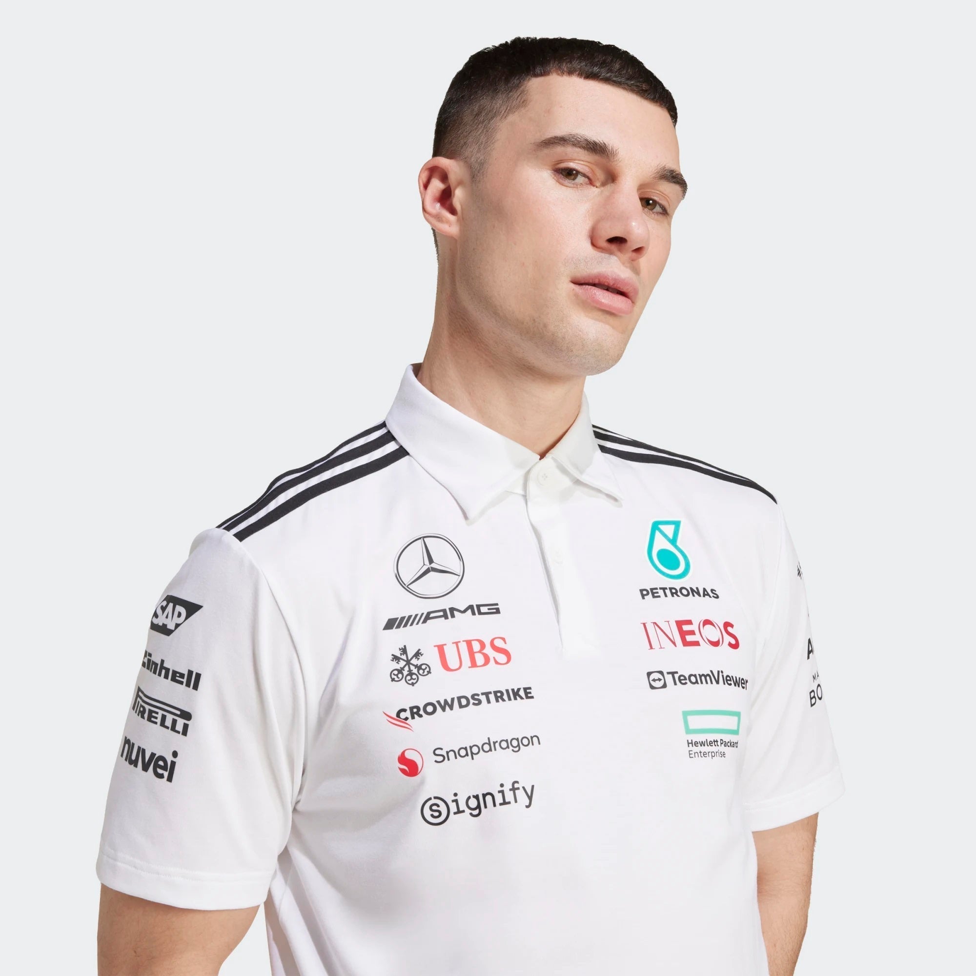 2025 Team Polo