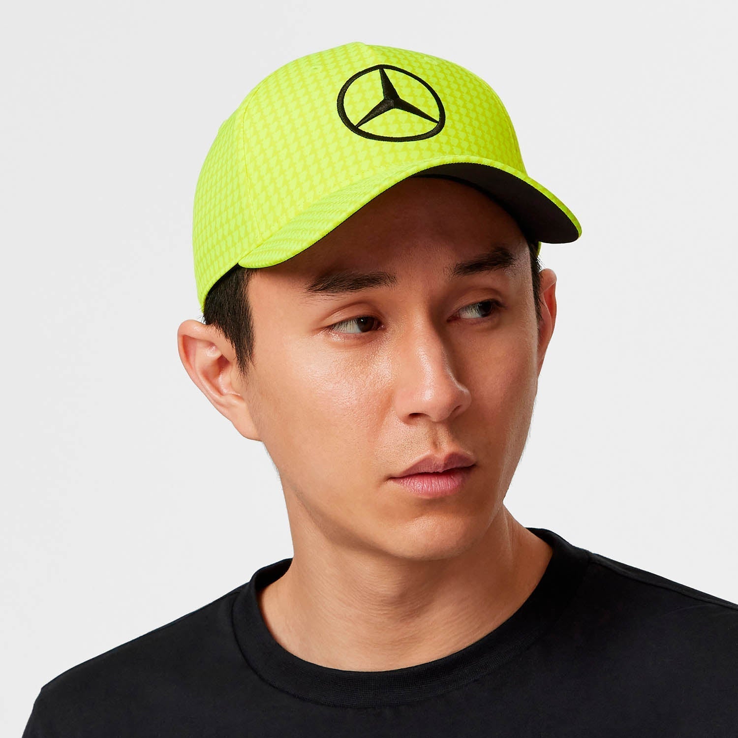 Hamilton 2023 Cap - Canadian GP Special Edition