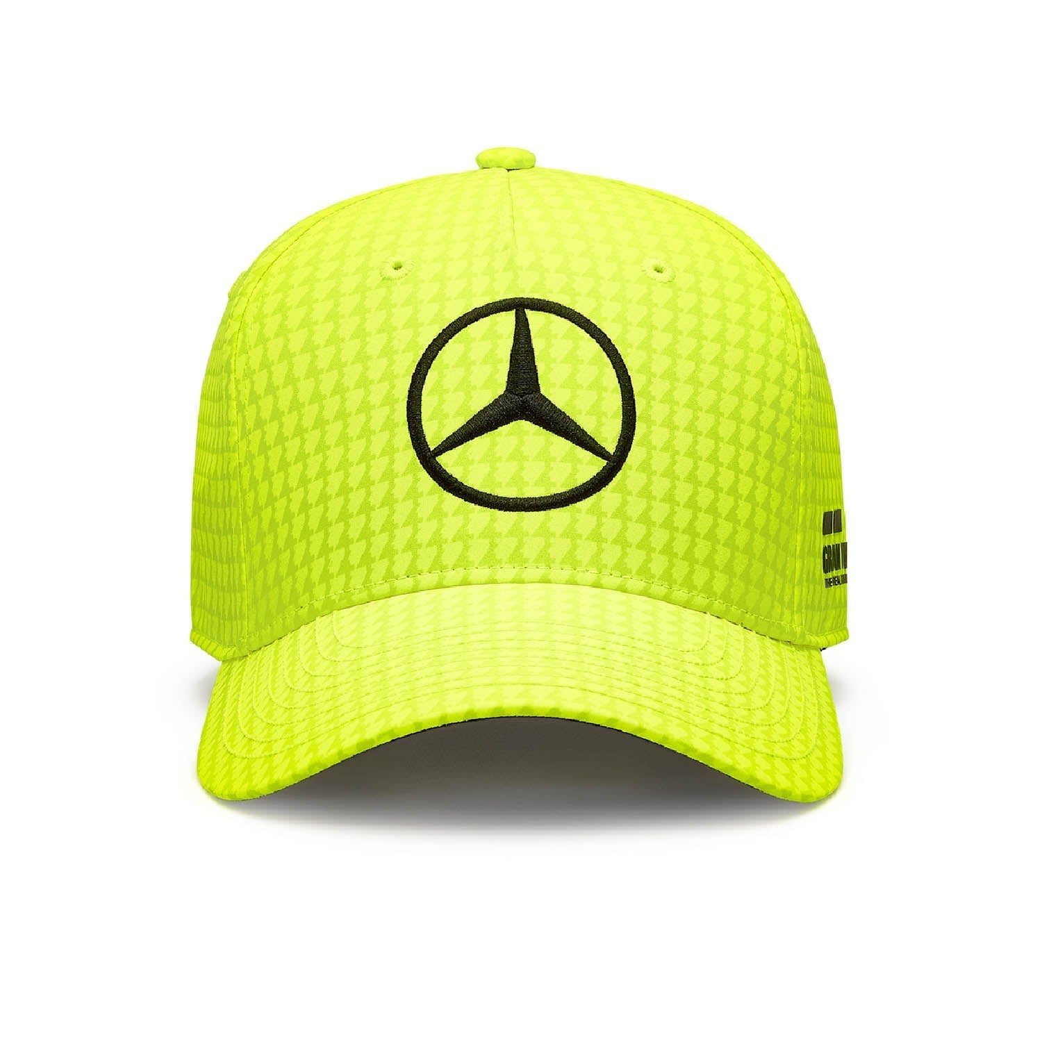Hamilton 2023 Cap - Canadian GP Special Edition