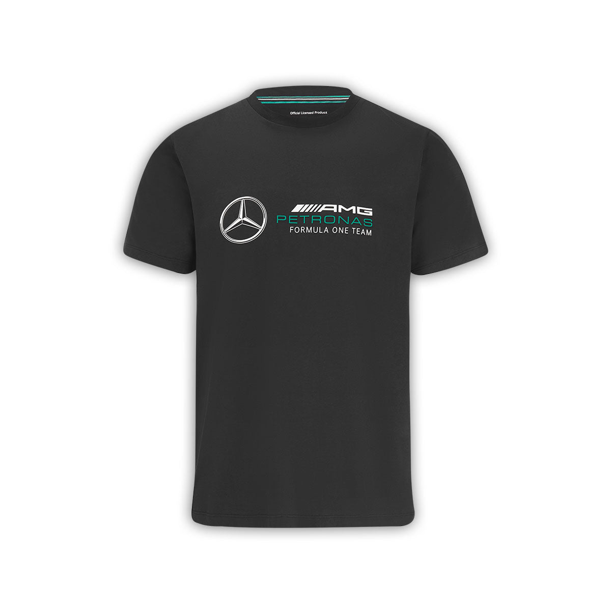 Kids Large Logo T-Shirt