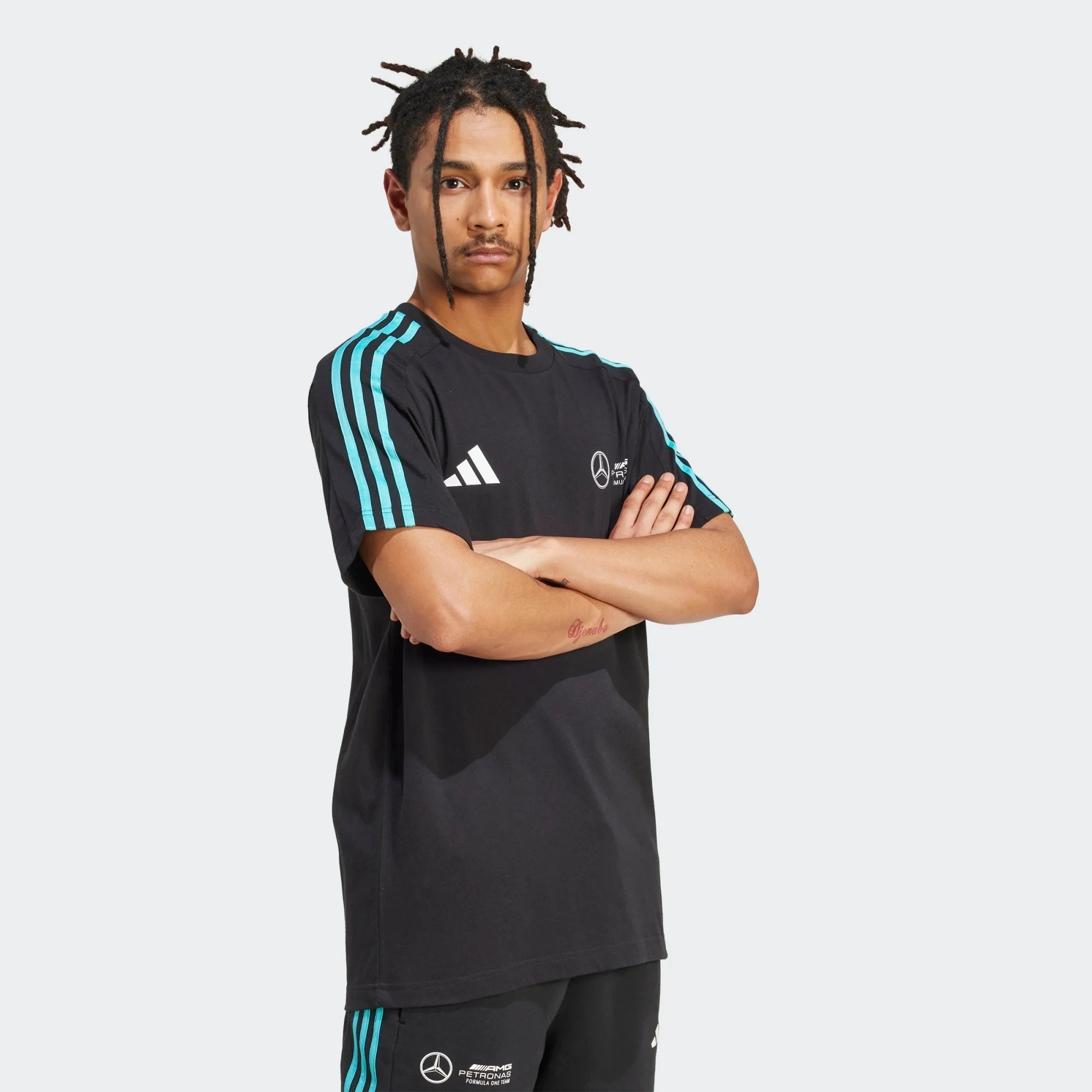 Lifestyle T-Shirt