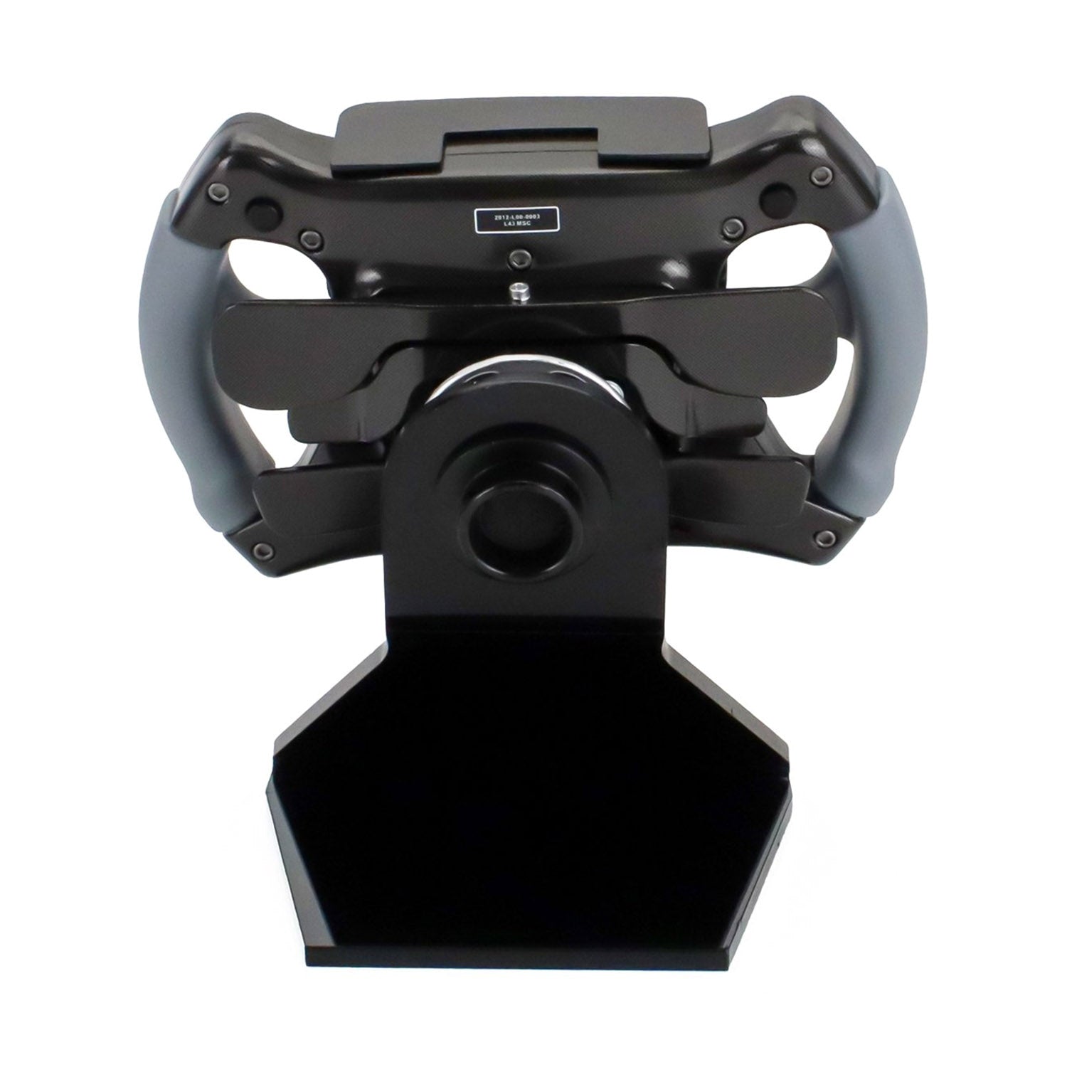 Michael Schumacher MGP W03 2012 Season 1:2 Steering Wheel Model