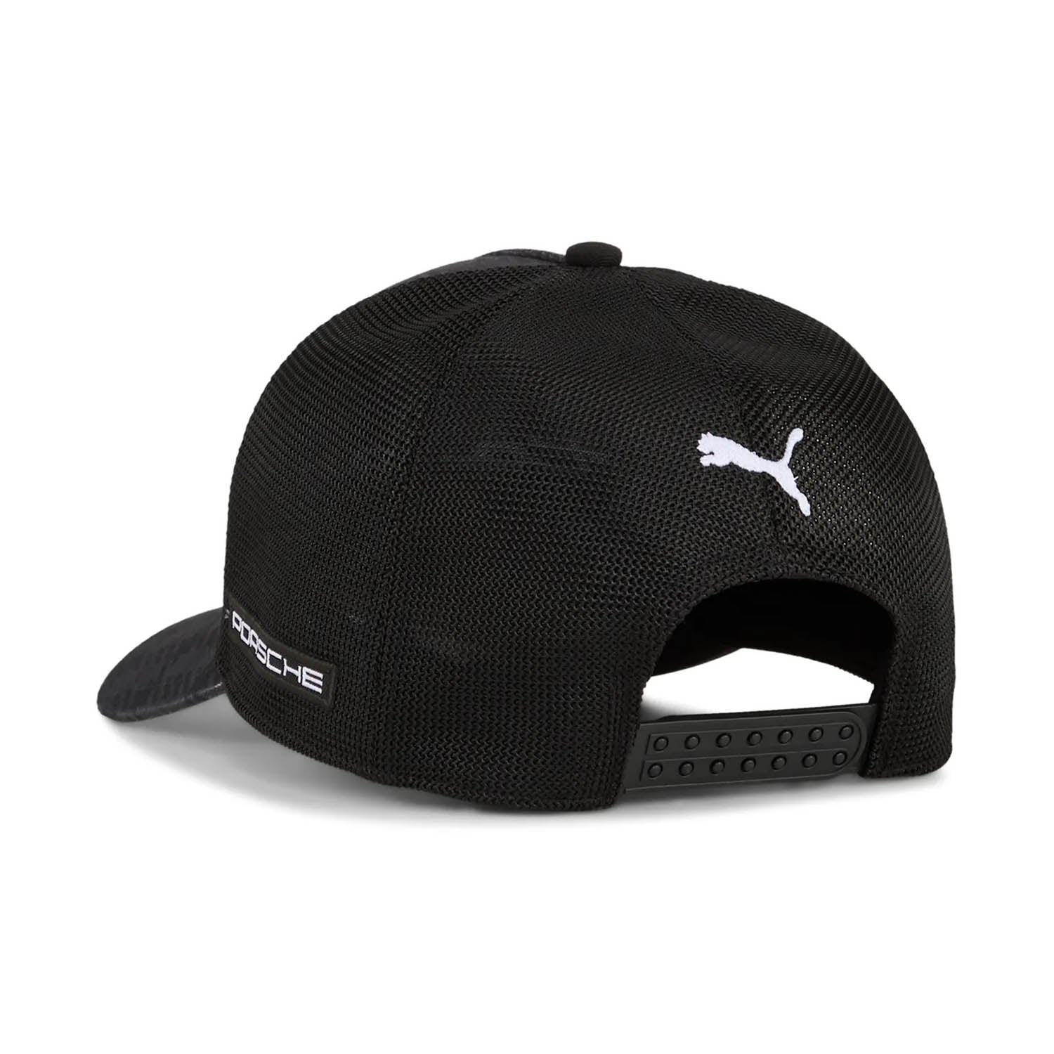 Targa Trucker Cap
