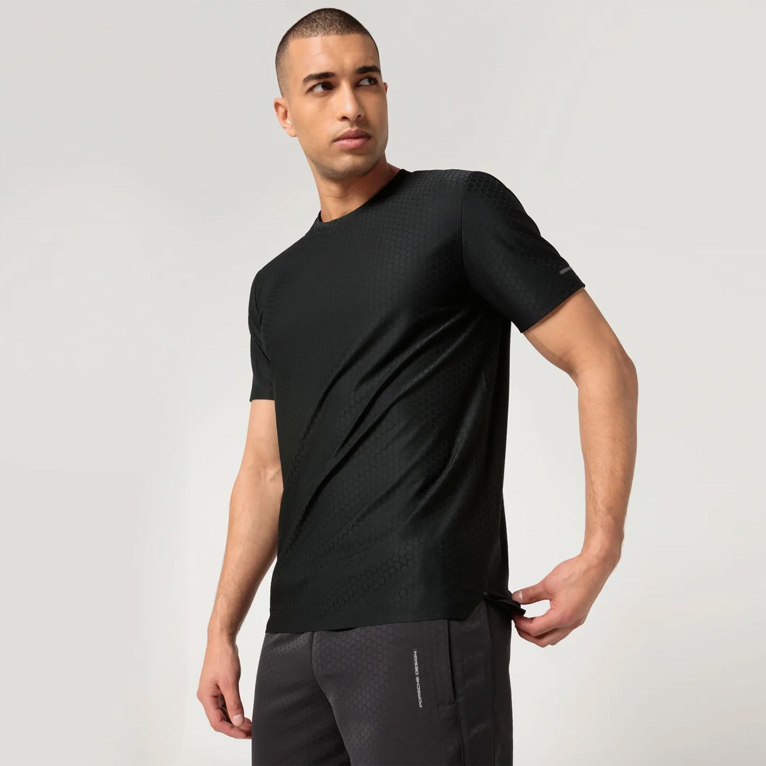 PD Hexagon T-Shirt