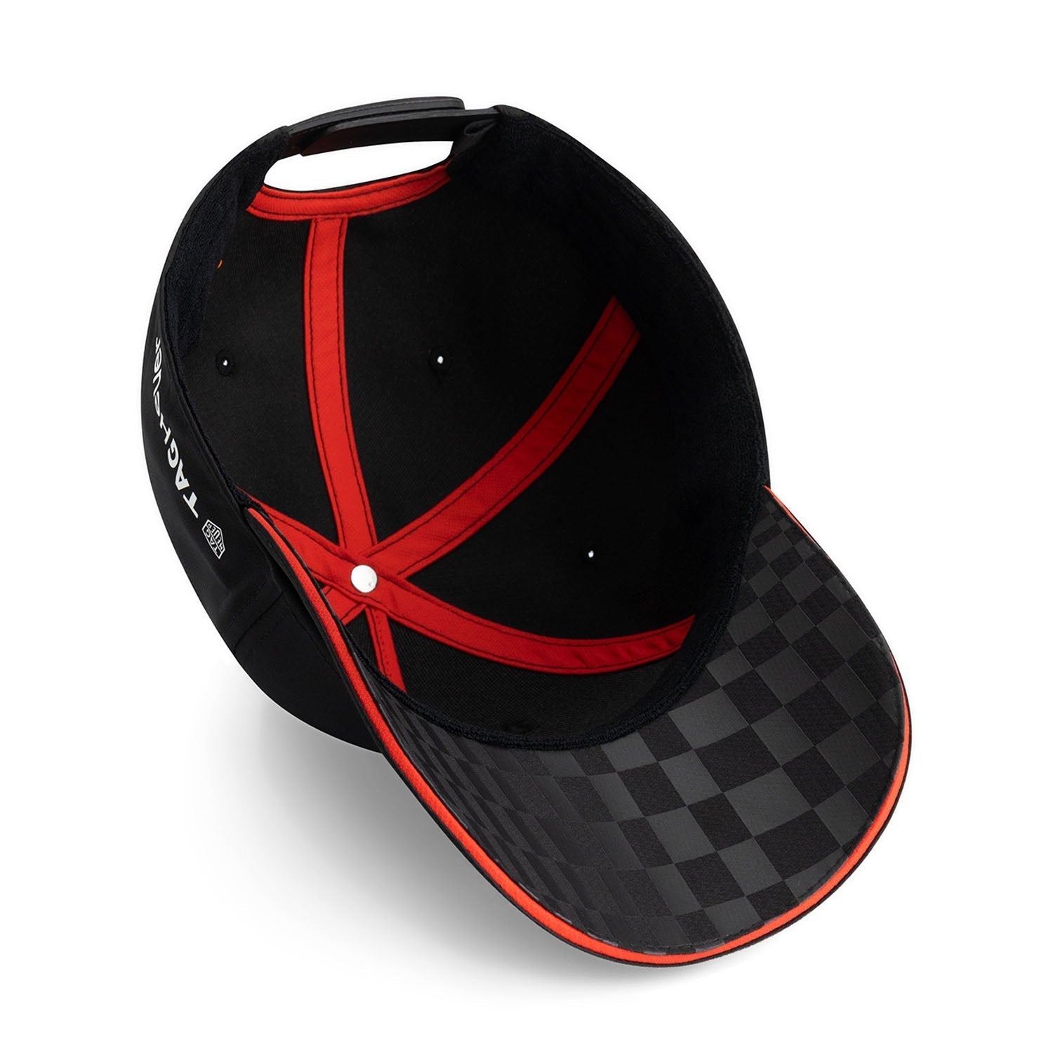 Formula E Team Cap