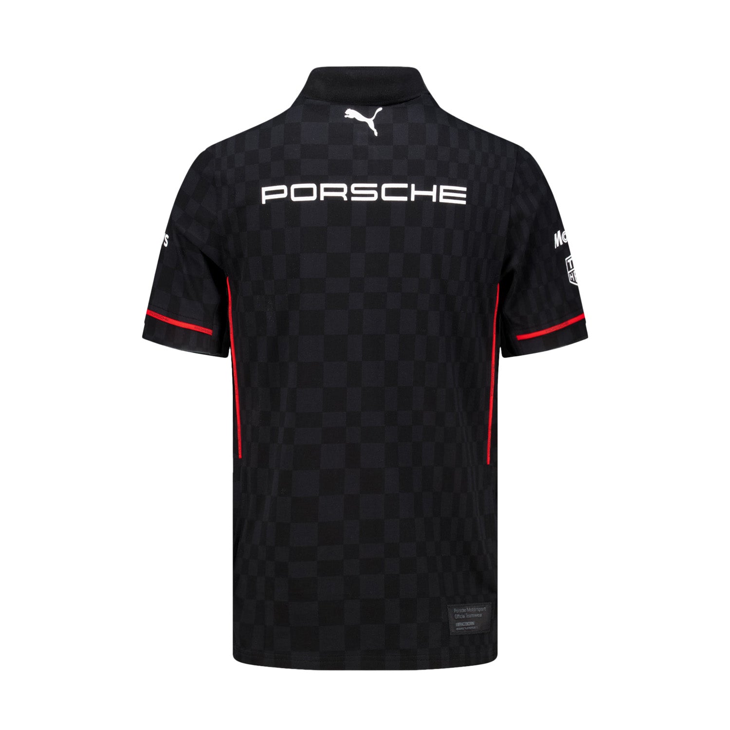 Team Polo