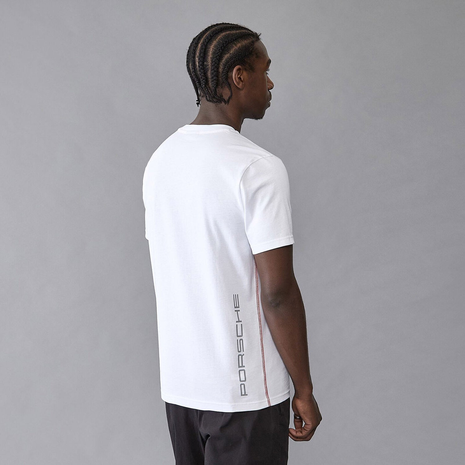 Badge Logo T-Shirt