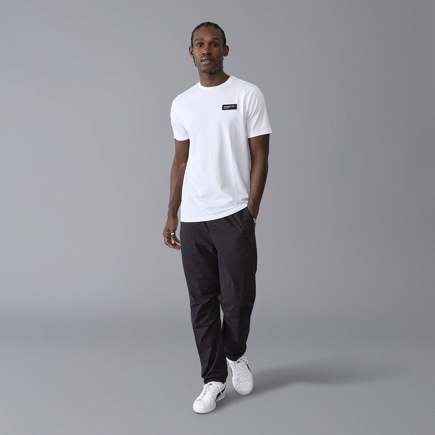 Badge Logo T-Shirt
