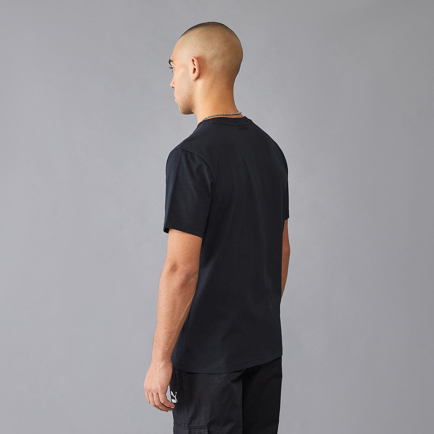 Badged Logo T-Shirt