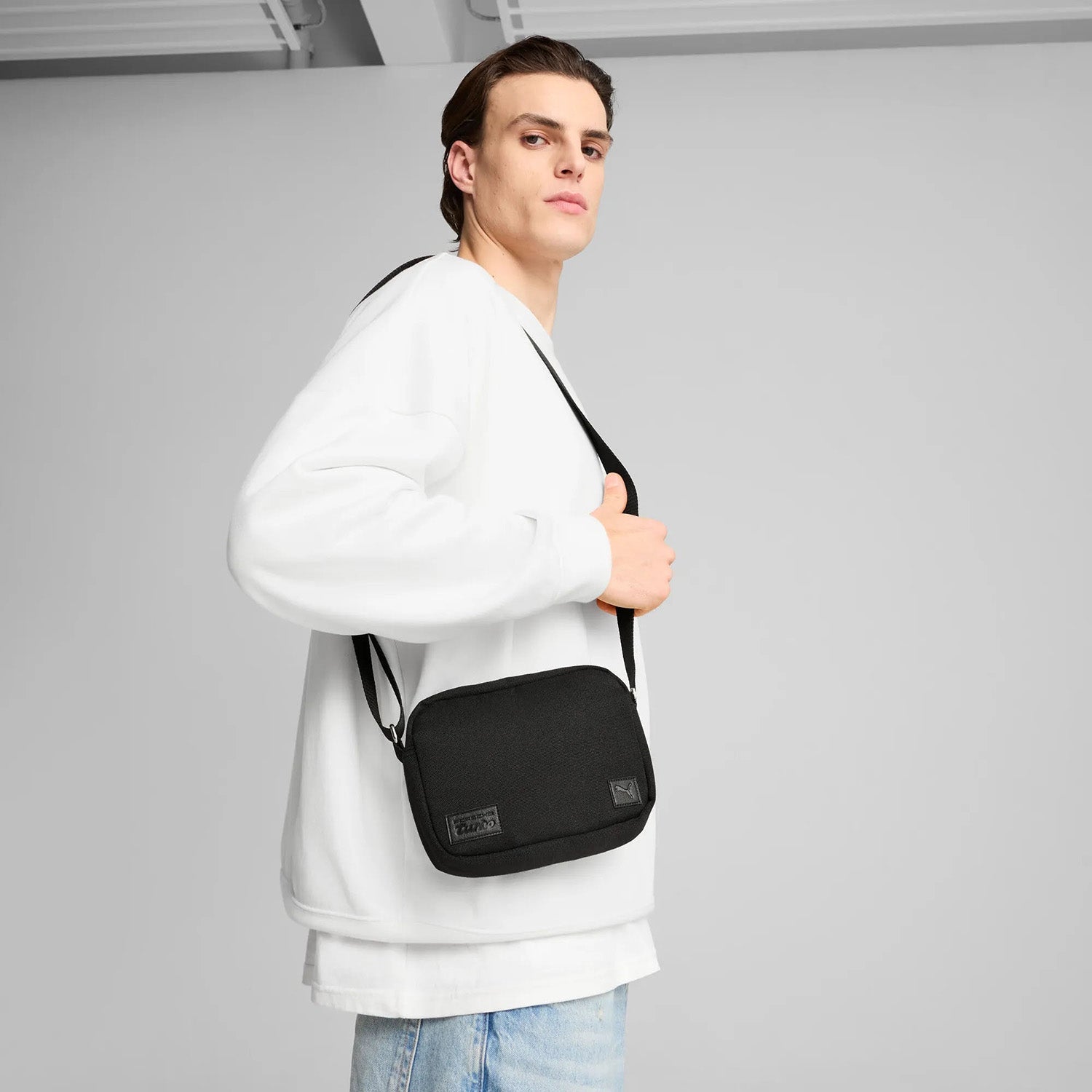Cross Body Bag