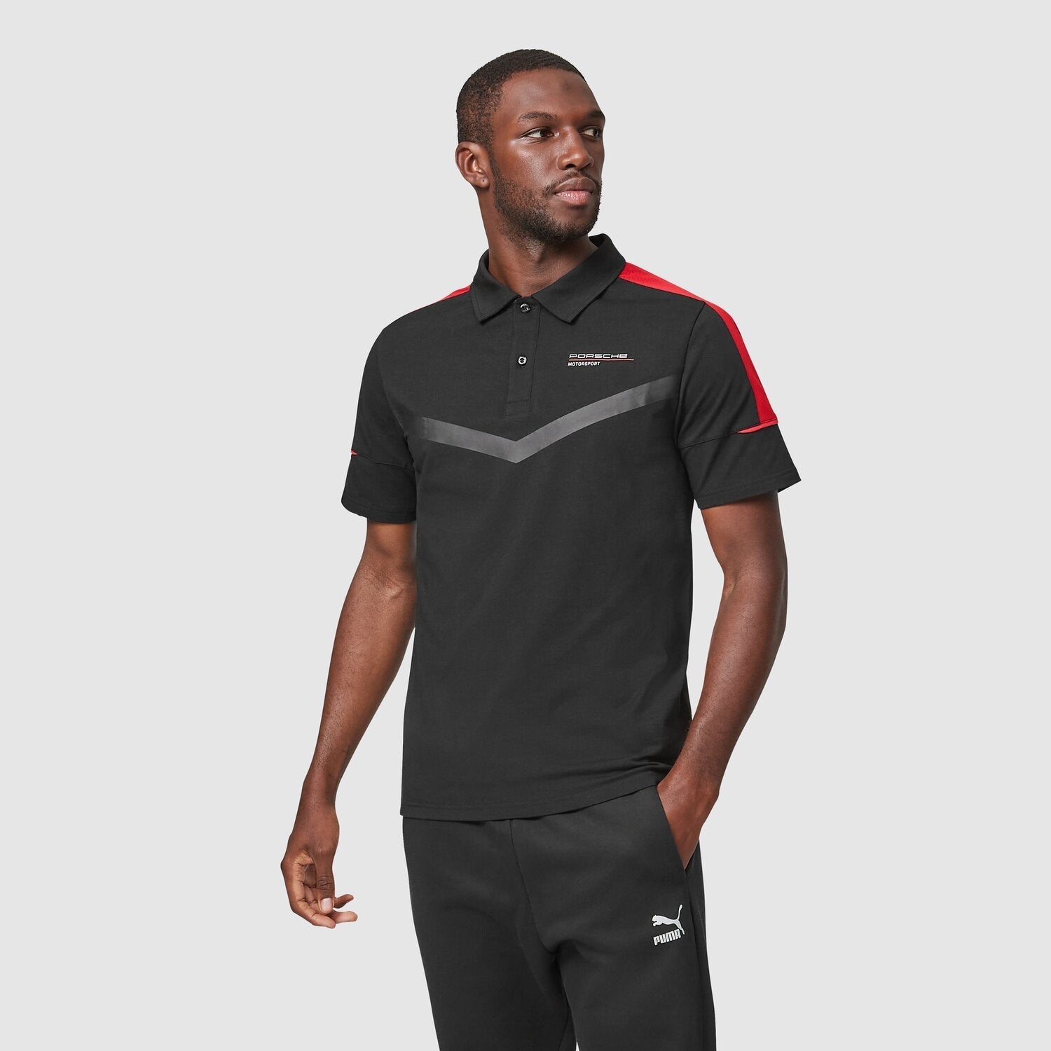 Fanwear Polo