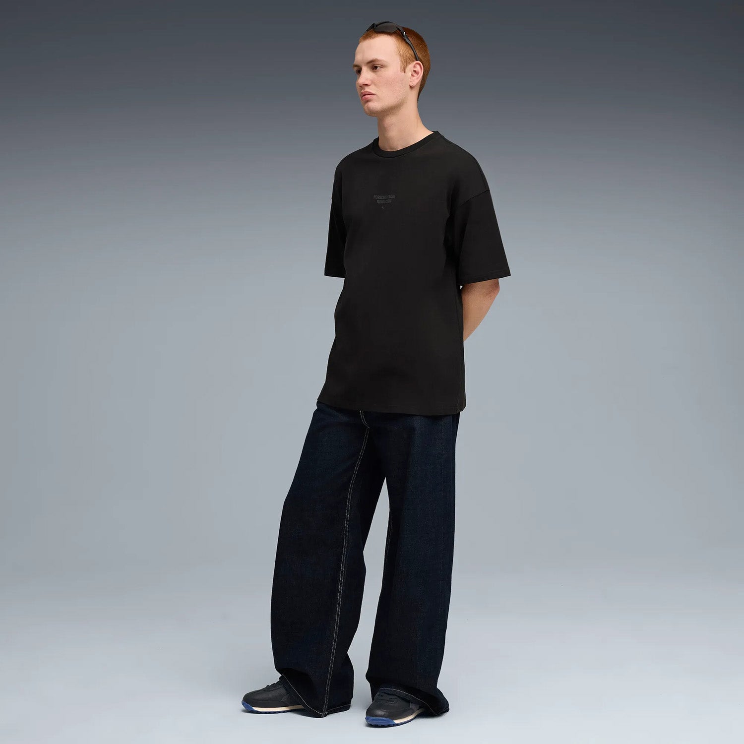 Lifestyle T-Shirt