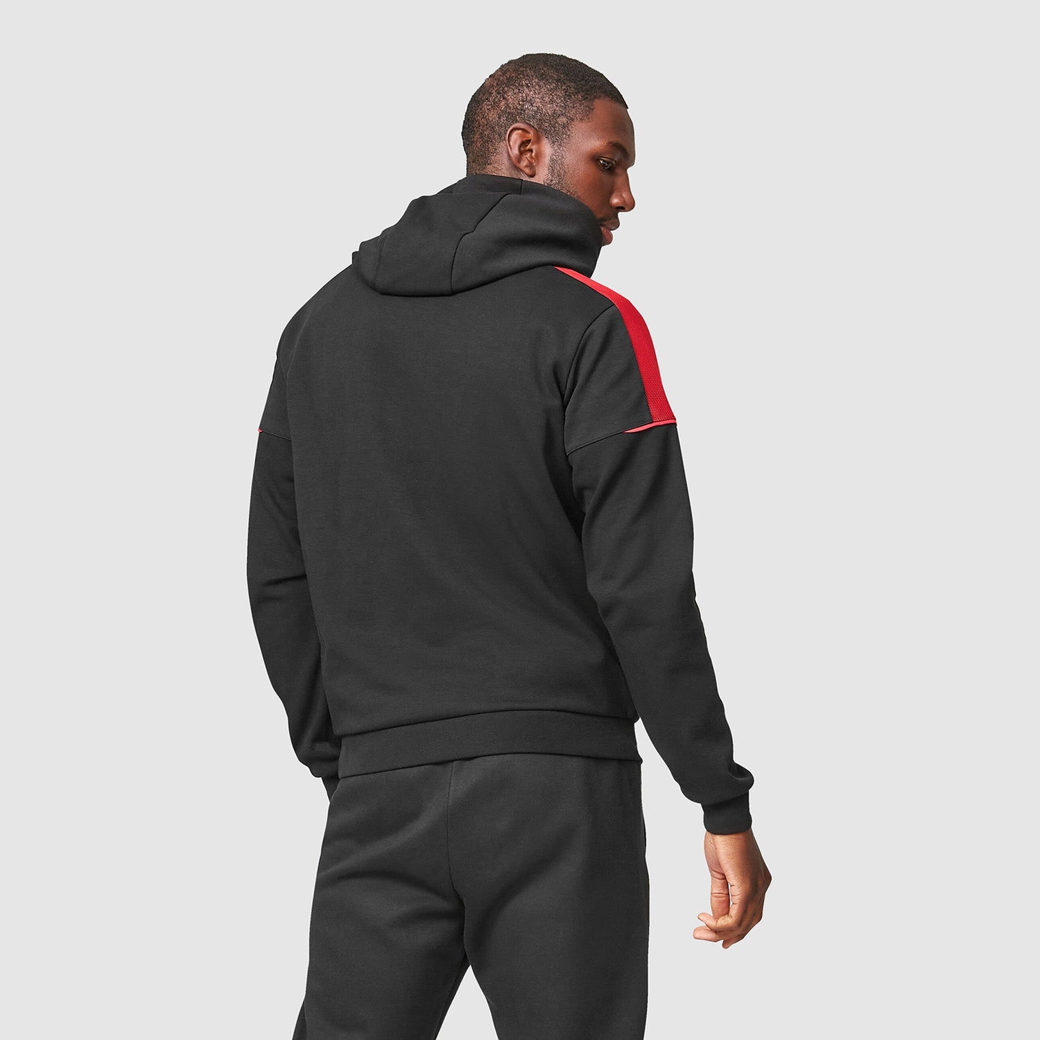 Logo Hoody