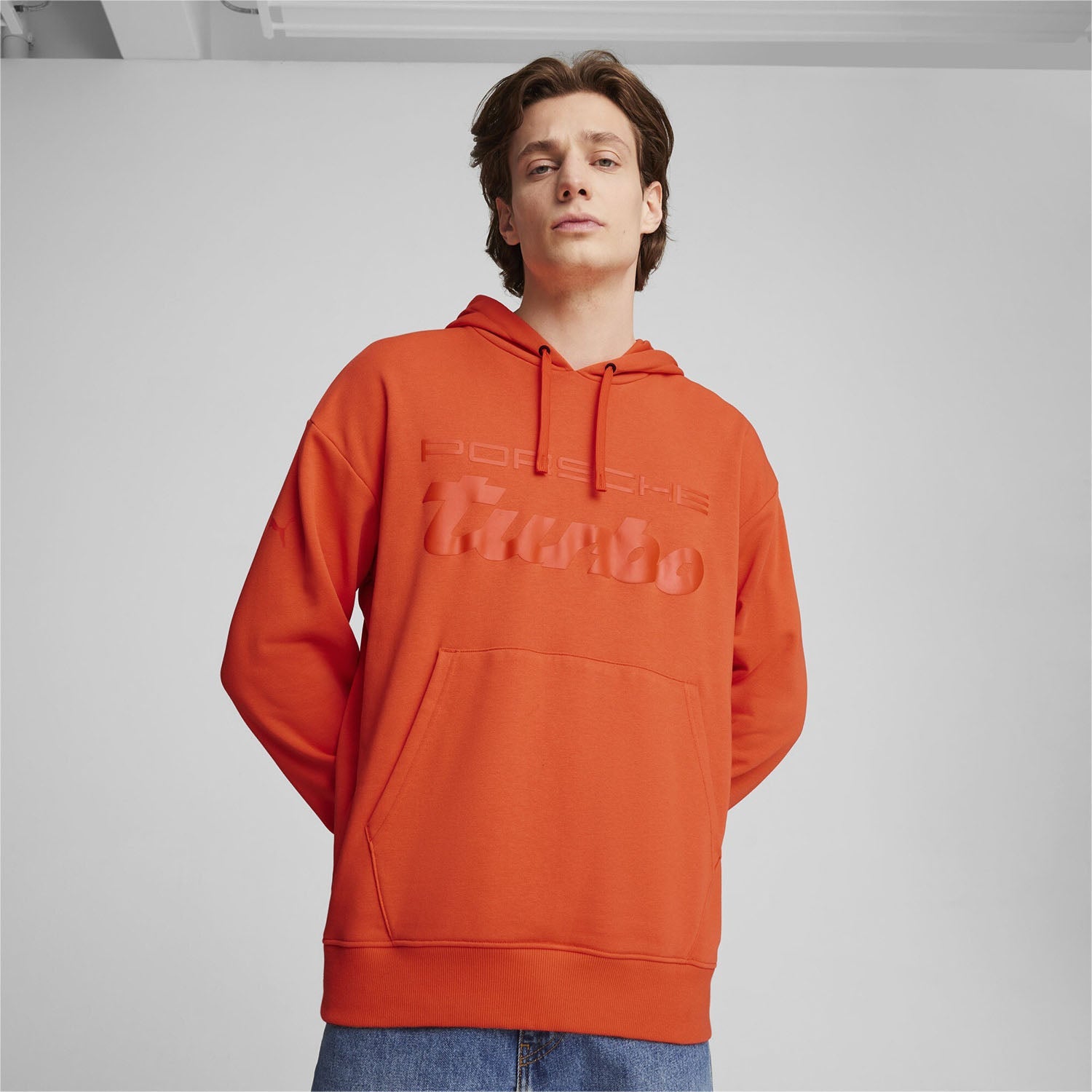 PL Essential Hoody
