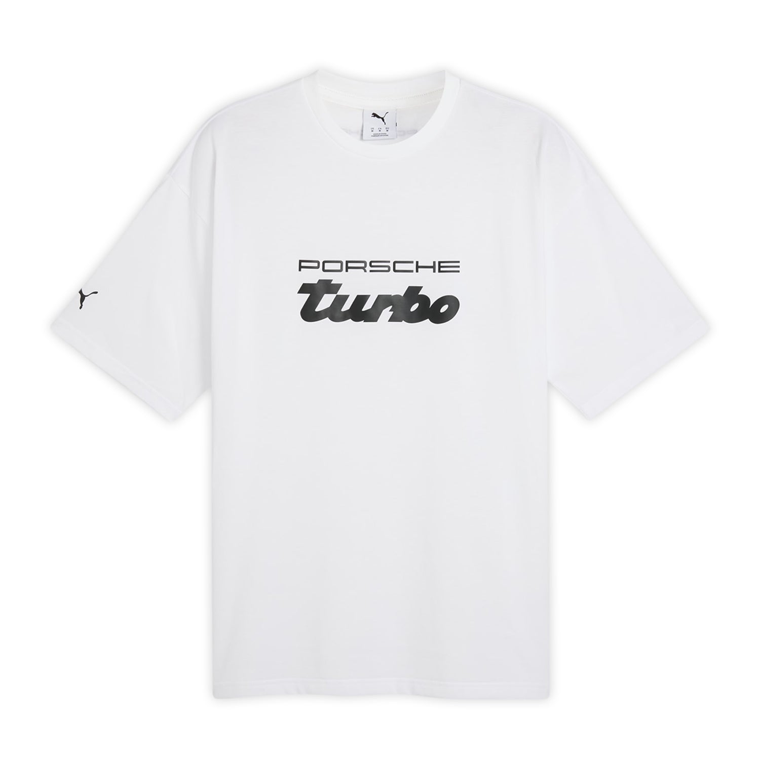 PL Essential Oversized T-Shirt