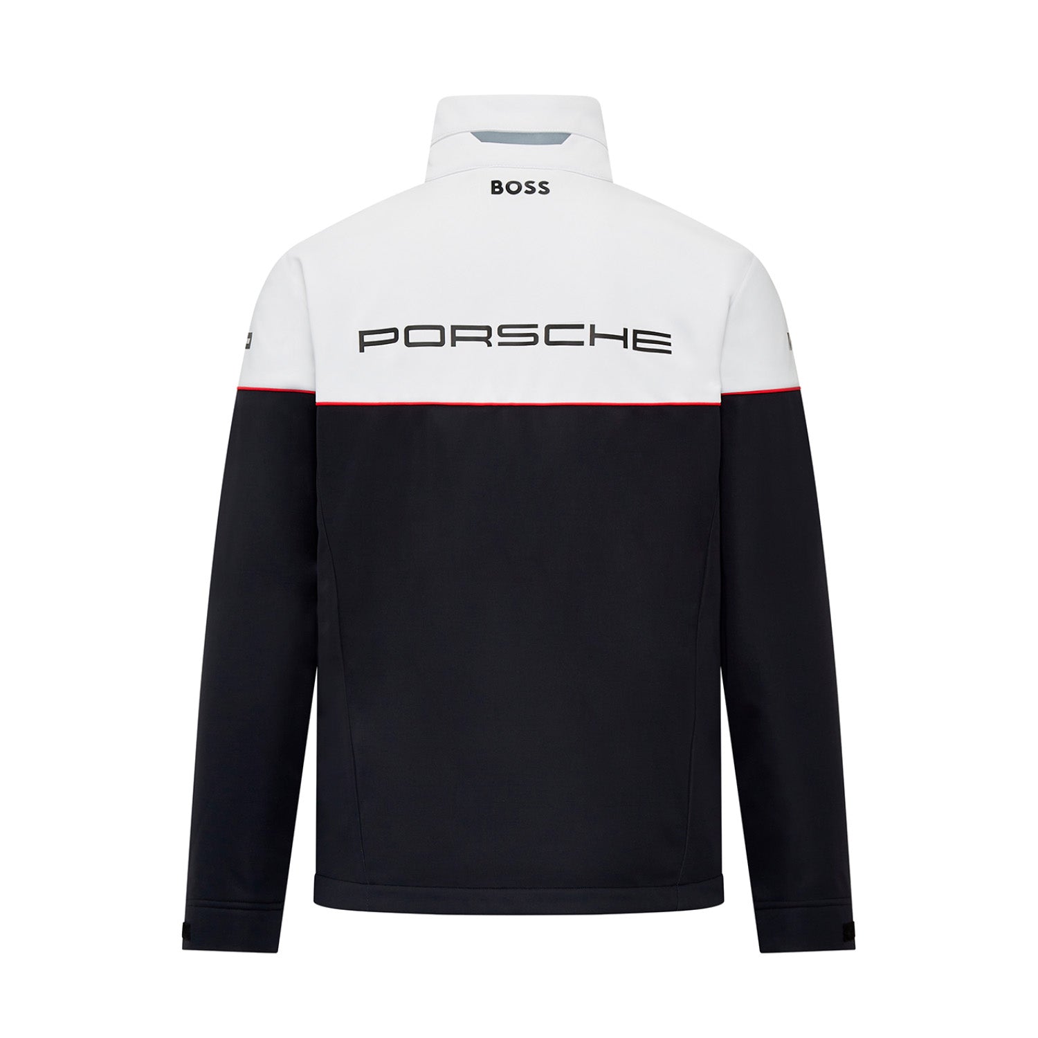 Porsche x BOSS Team Softshell