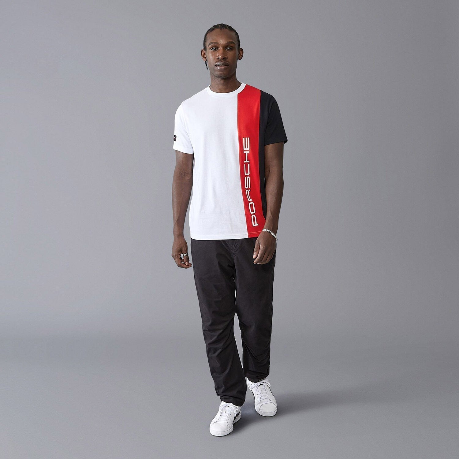 Stripe T-Shirt