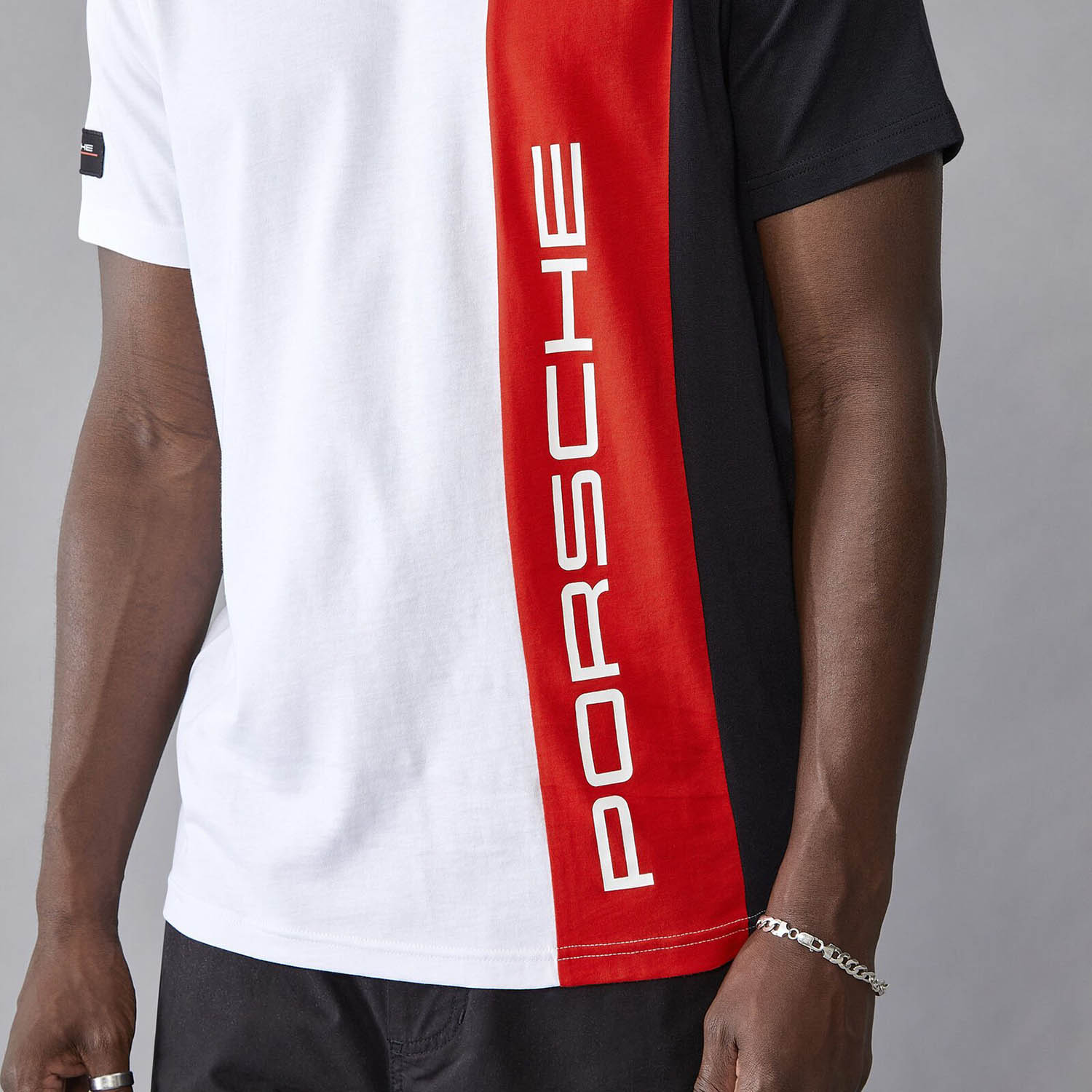 Stripe T-Shirt