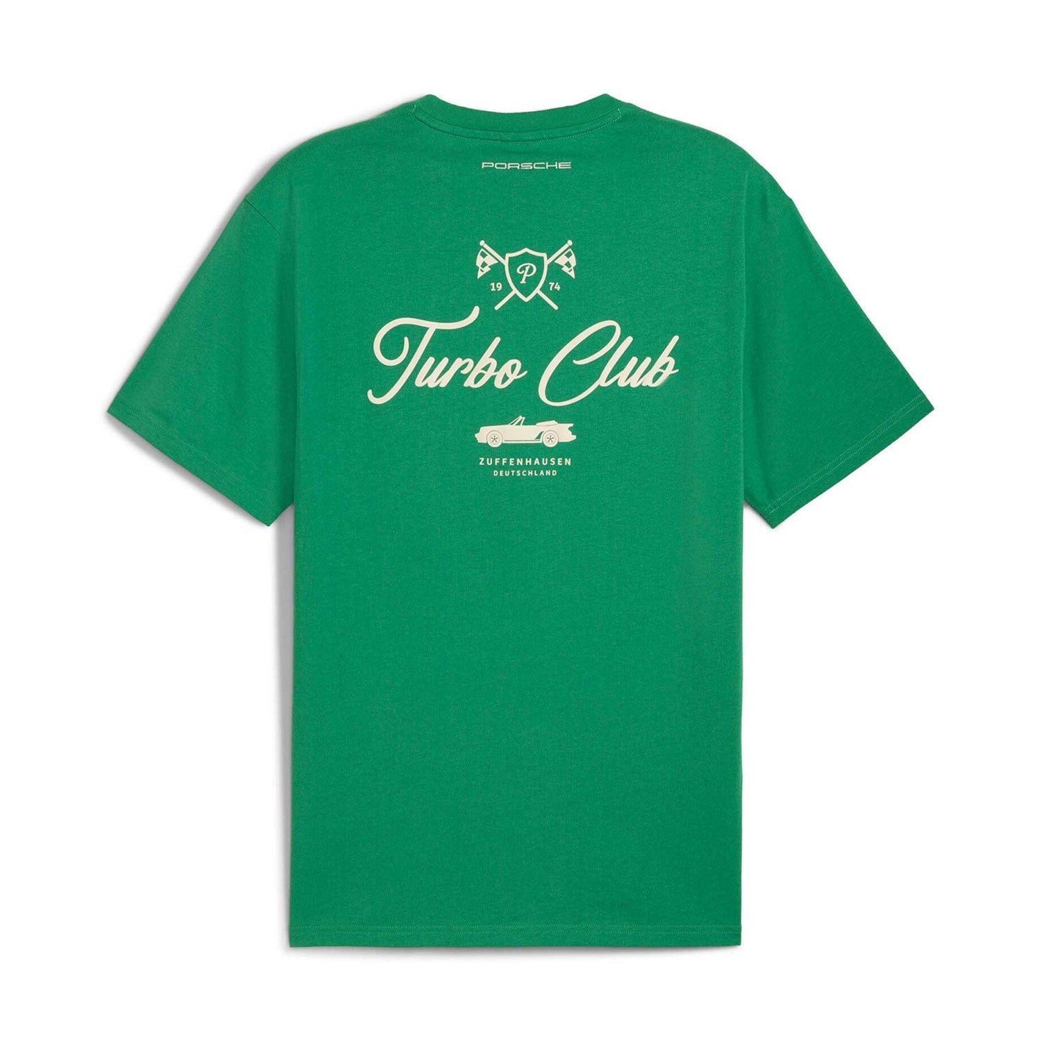 Turbo Club T-Shirt