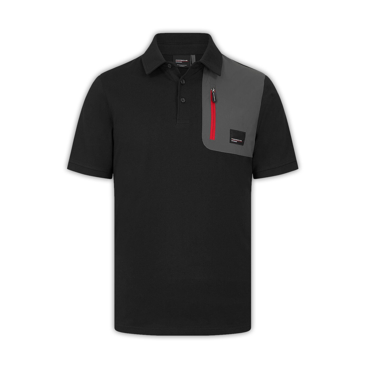 Utility Polo