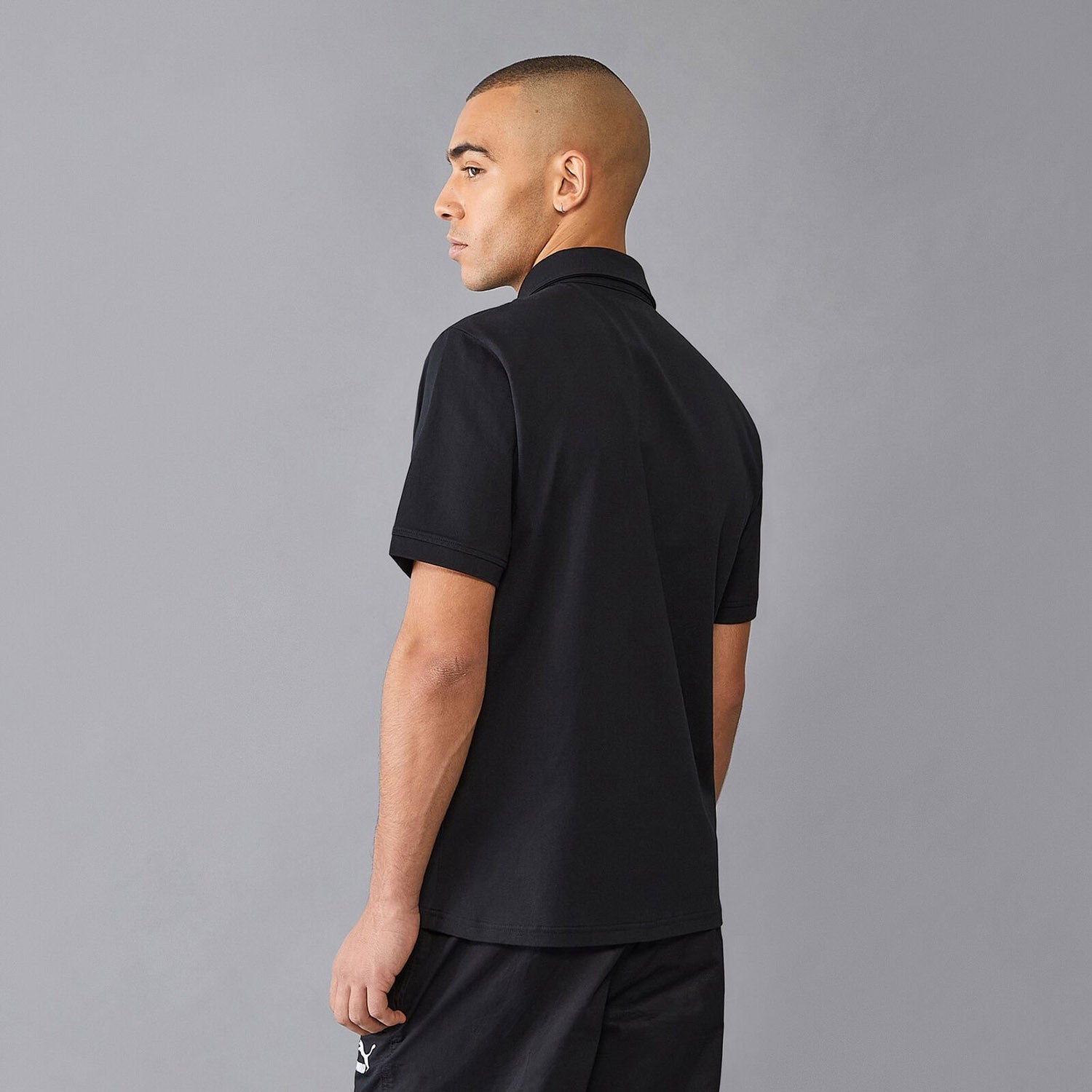 Utility Polo