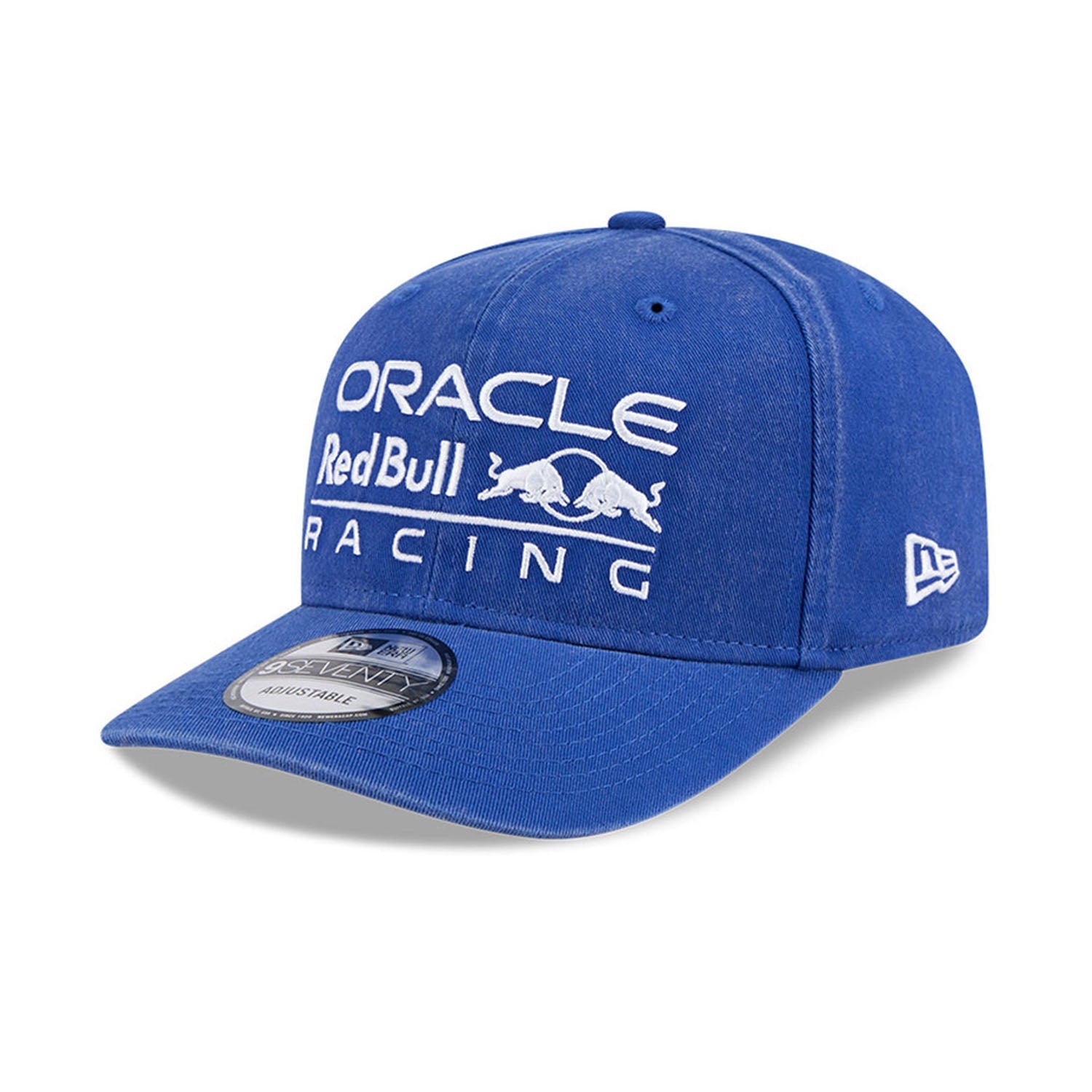 2025 Team Cap - Brazil GP Special Edition