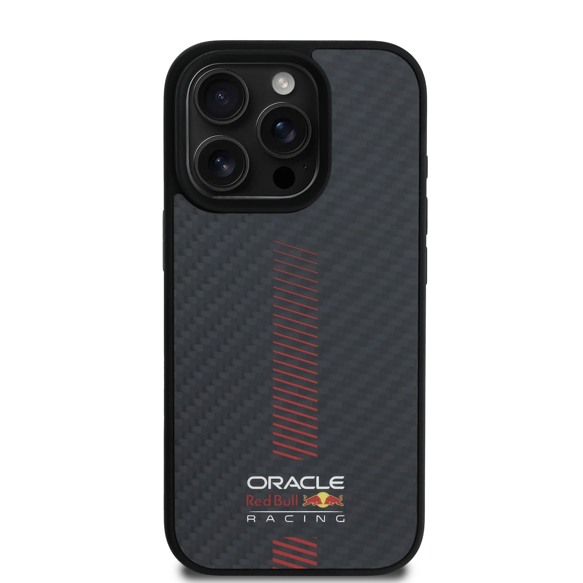 Carbon Fiber iPhone Case