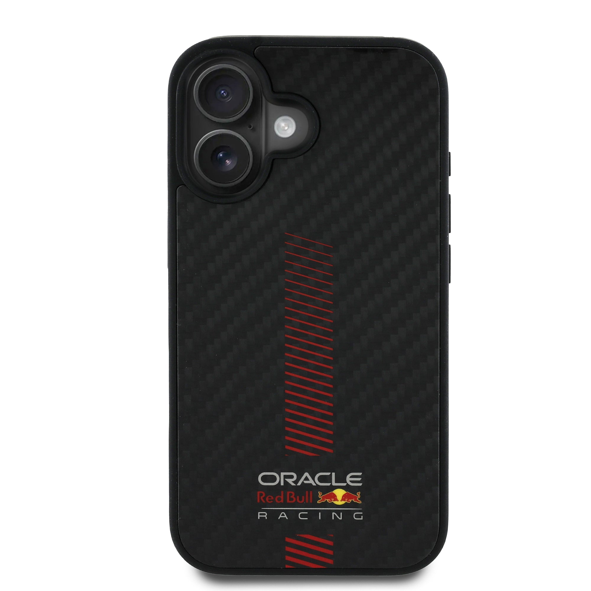 Carbon Fiber iPhone Case