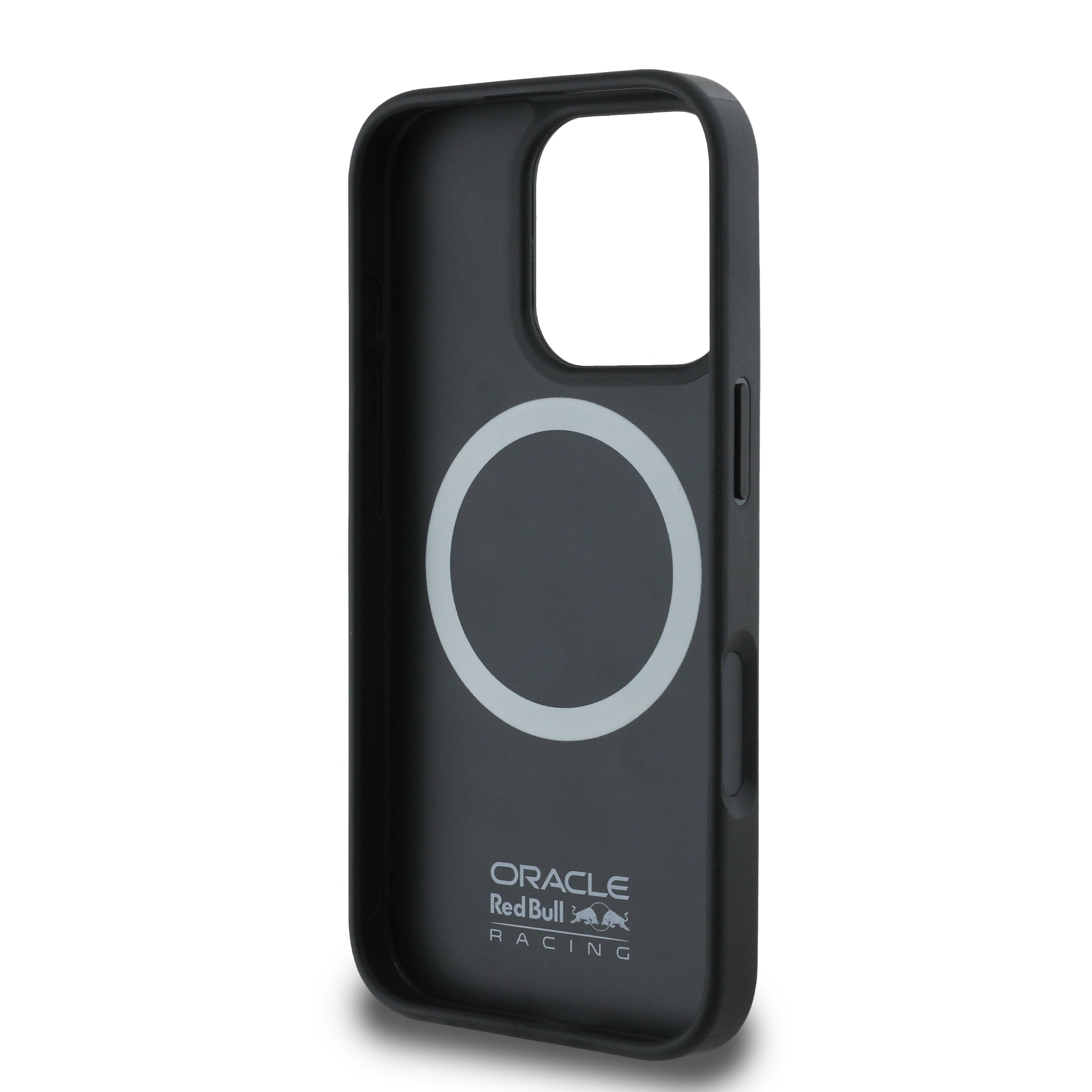 Debossed Bull iPhone Case